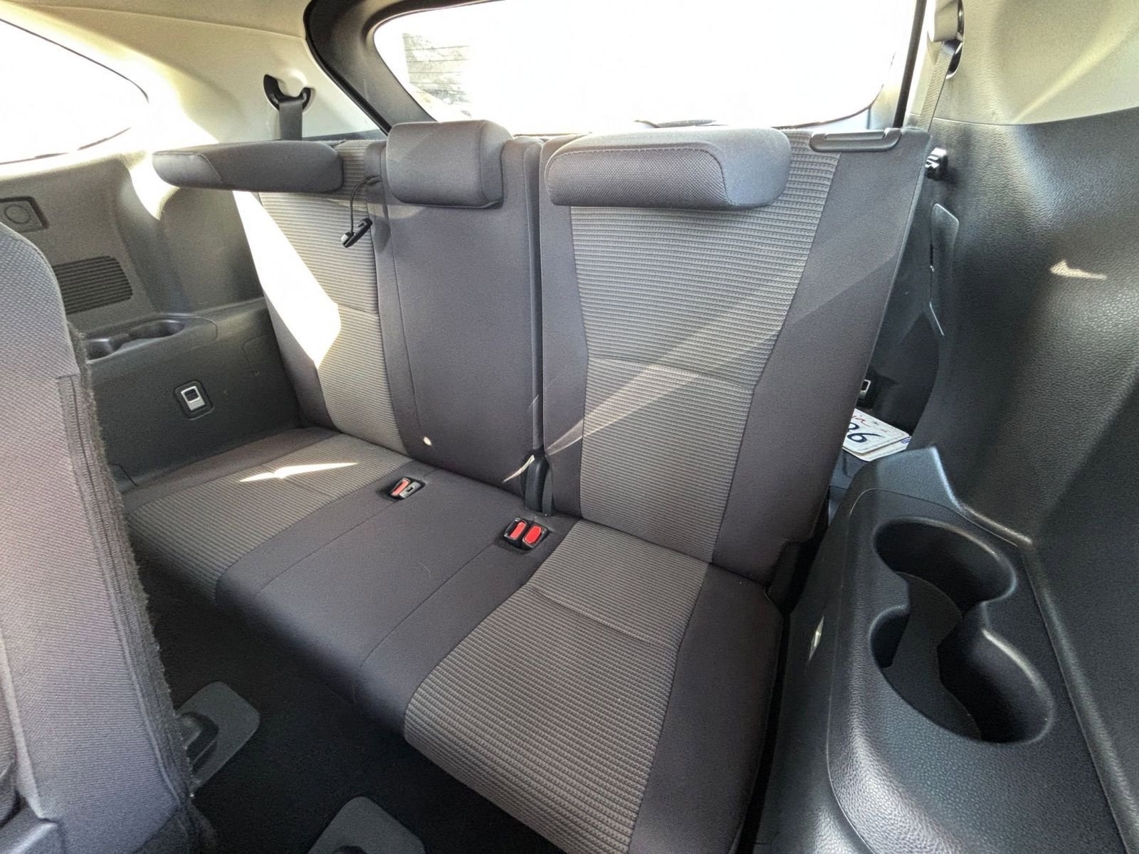 Thumbnail: 2025 Toyota Highlander - 30