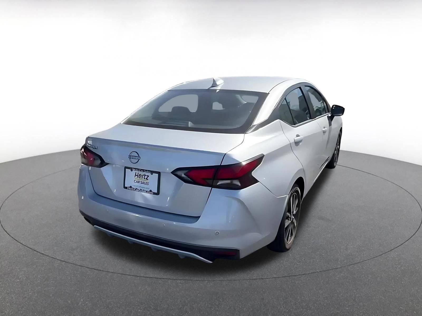 Thumbnail: 2025 Nissan Versa - 14