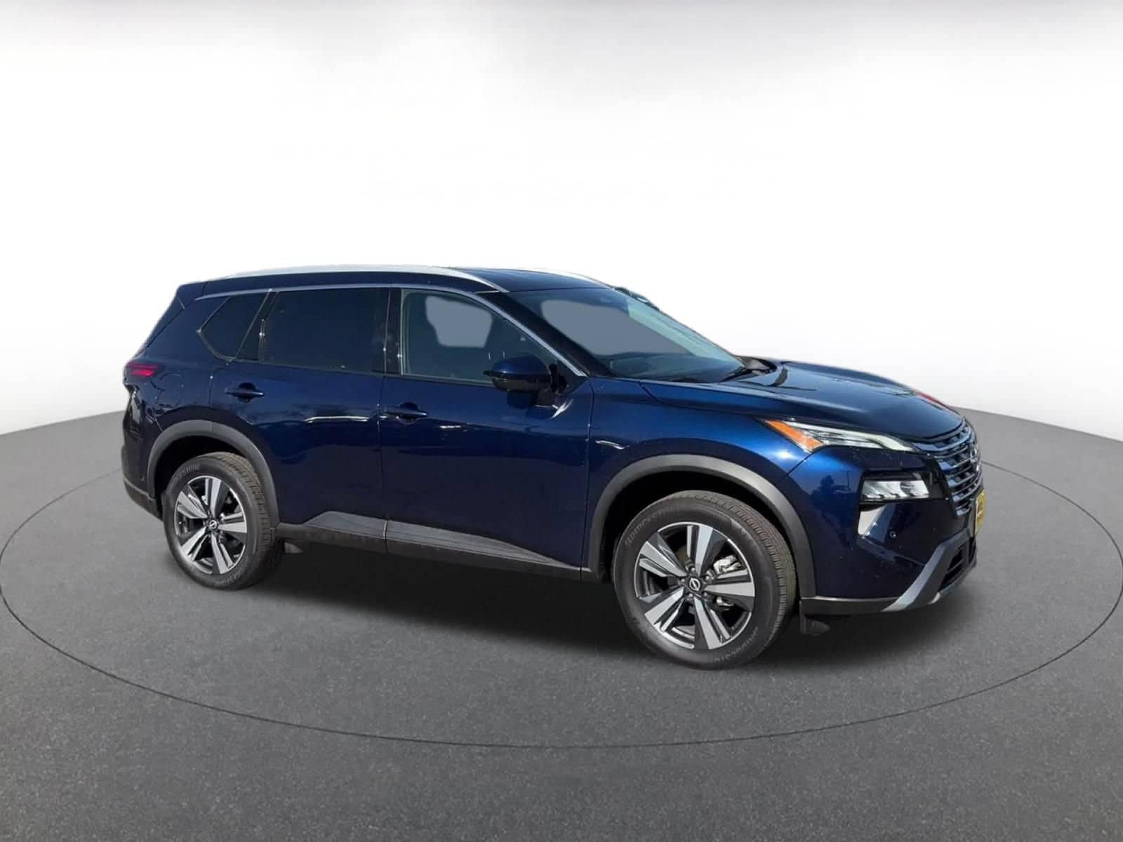 Thumbnail: 2026 Nissan Rogue - 2