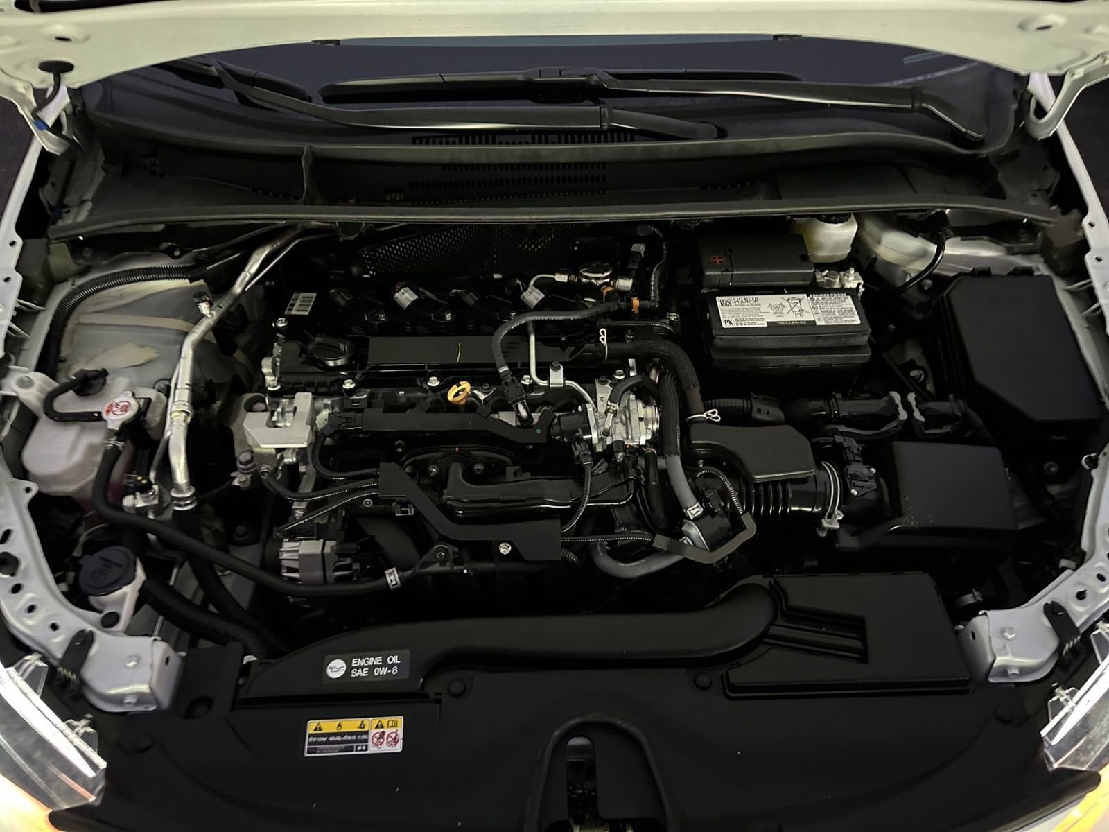 Thumbnail: 2025 Toyota Corolla - 30