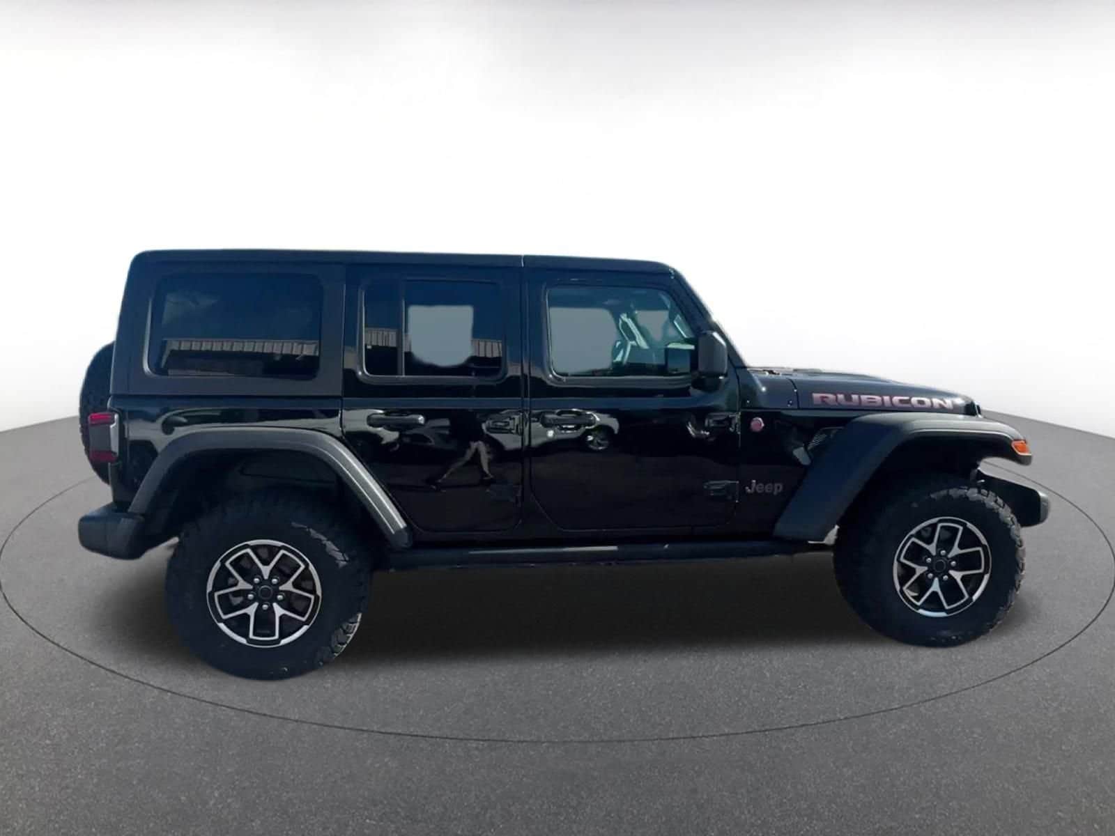 Thumbnail: 2025 Jeep Wrangler - 16