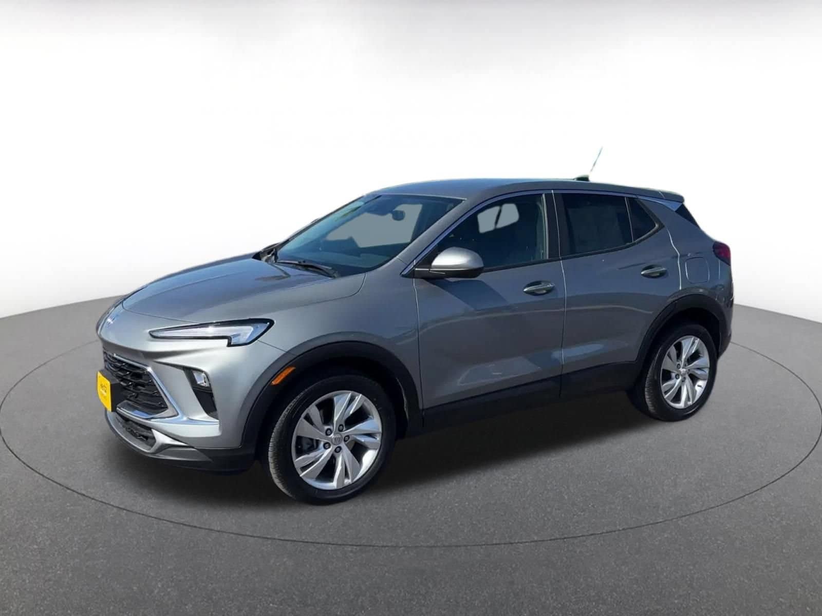 Thumbnail: 2026 Buick Encore GX - 7