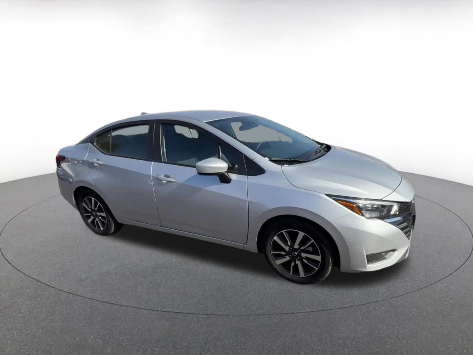 Thumbnail: 2025 Nissan Versa - 2