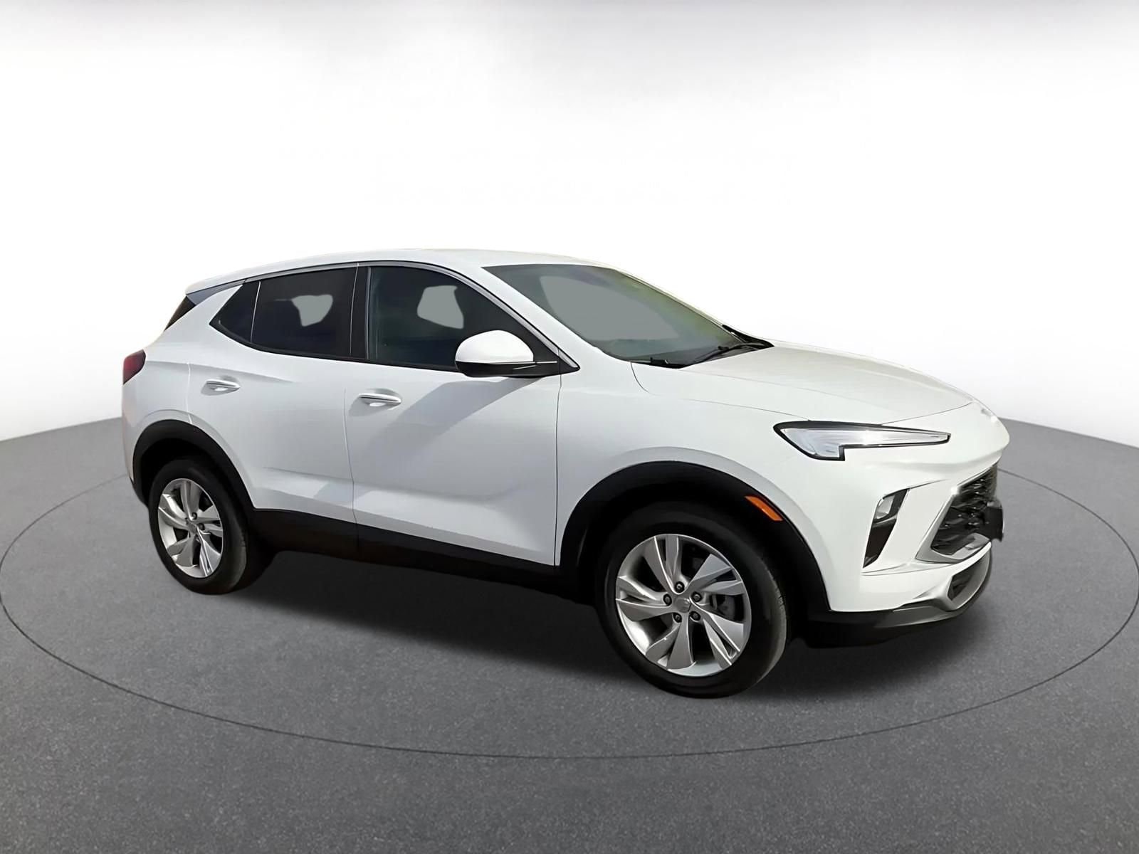 Thumbnail: 2025 Buick Encore GX - 2