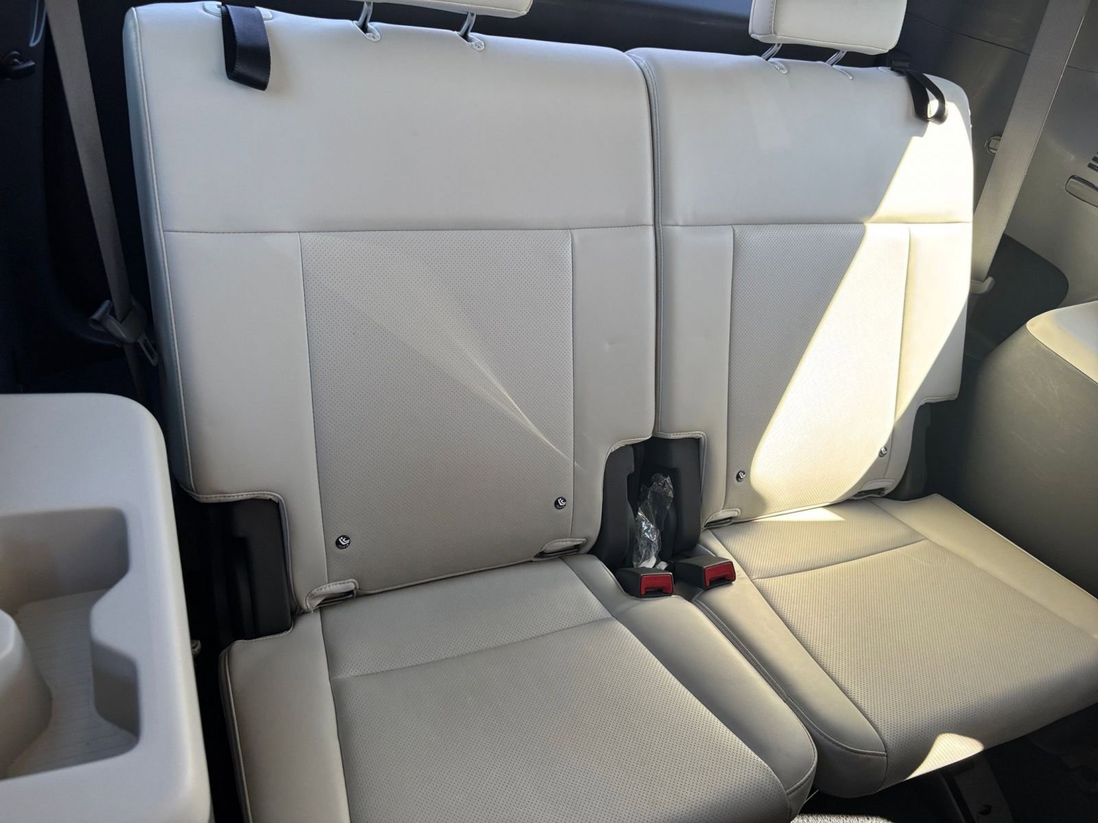 Thumbnail: 2025 Hyundai Santa Fe - 31