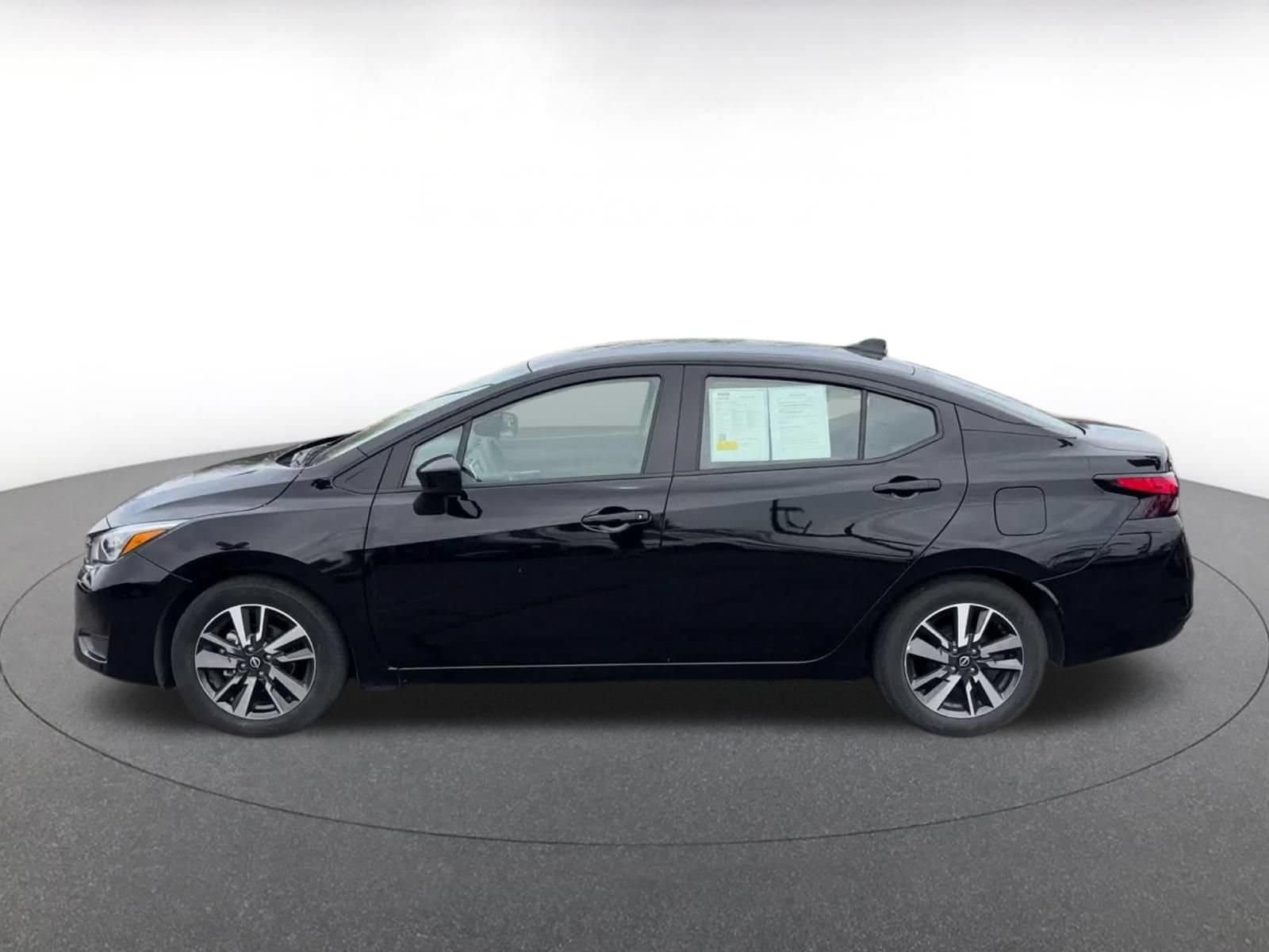 Thumbnail: 2025 Nissan Versa - 8