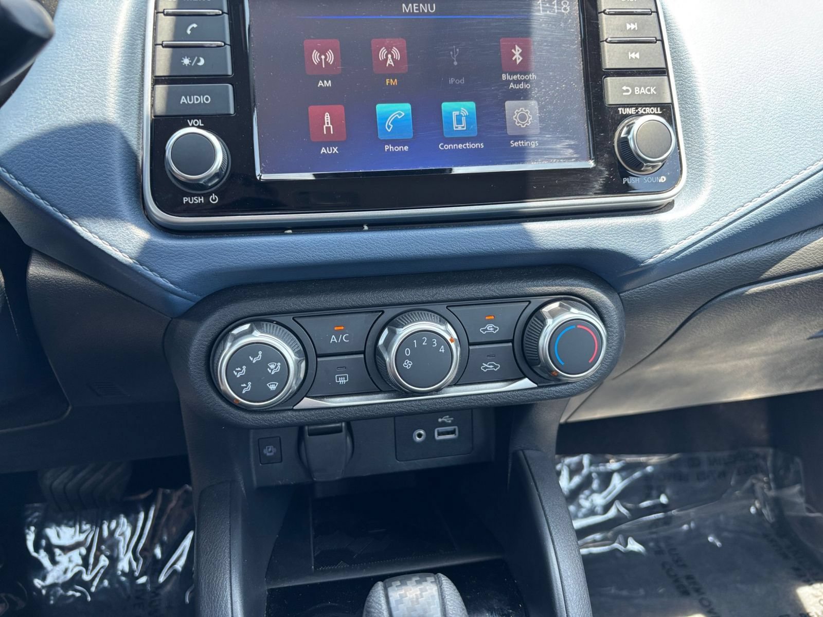 Thumbnail: 2025 Nissan Versa - 14