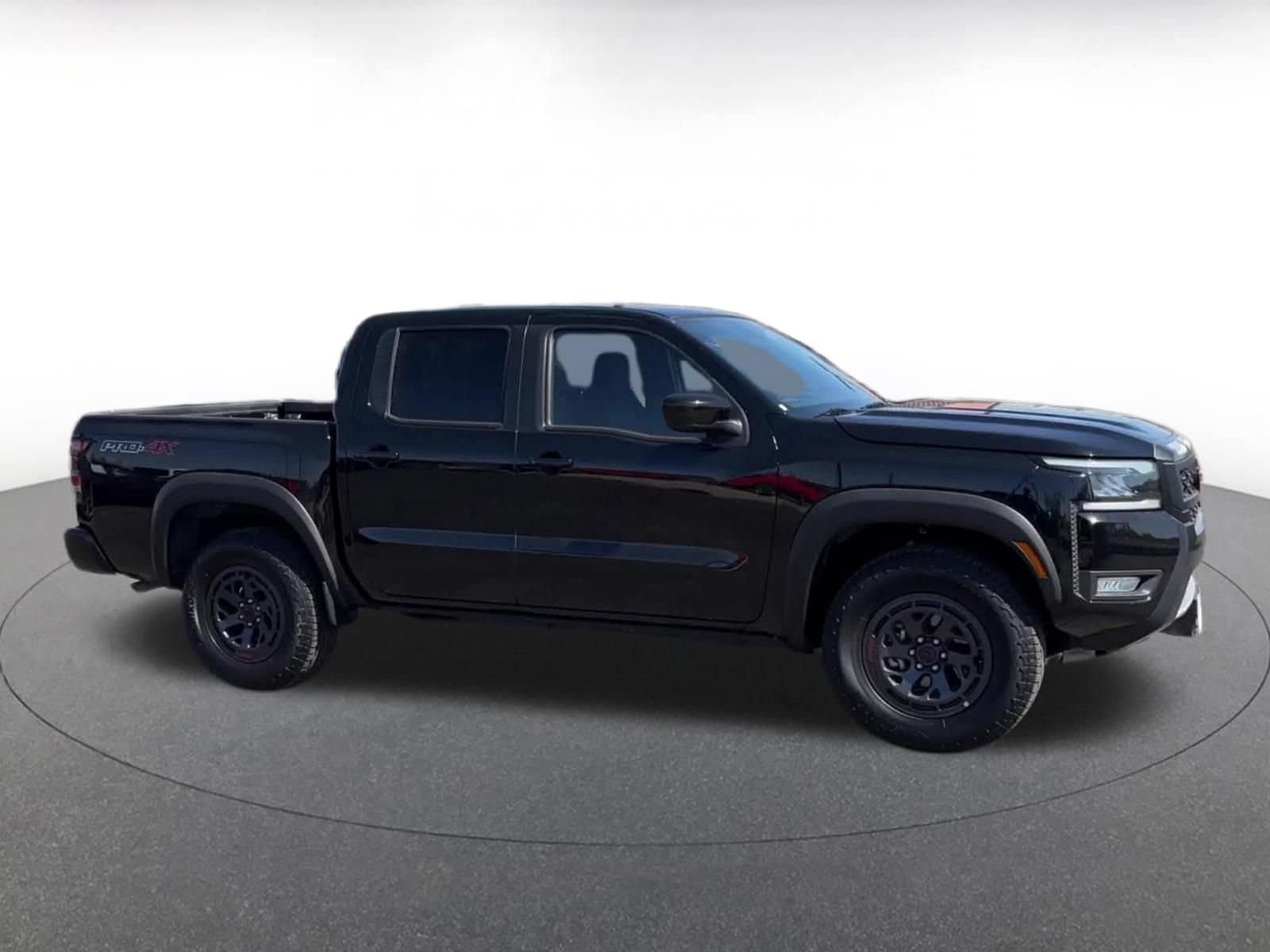 Thumbnail: 2026 Nissan Frontier - 13