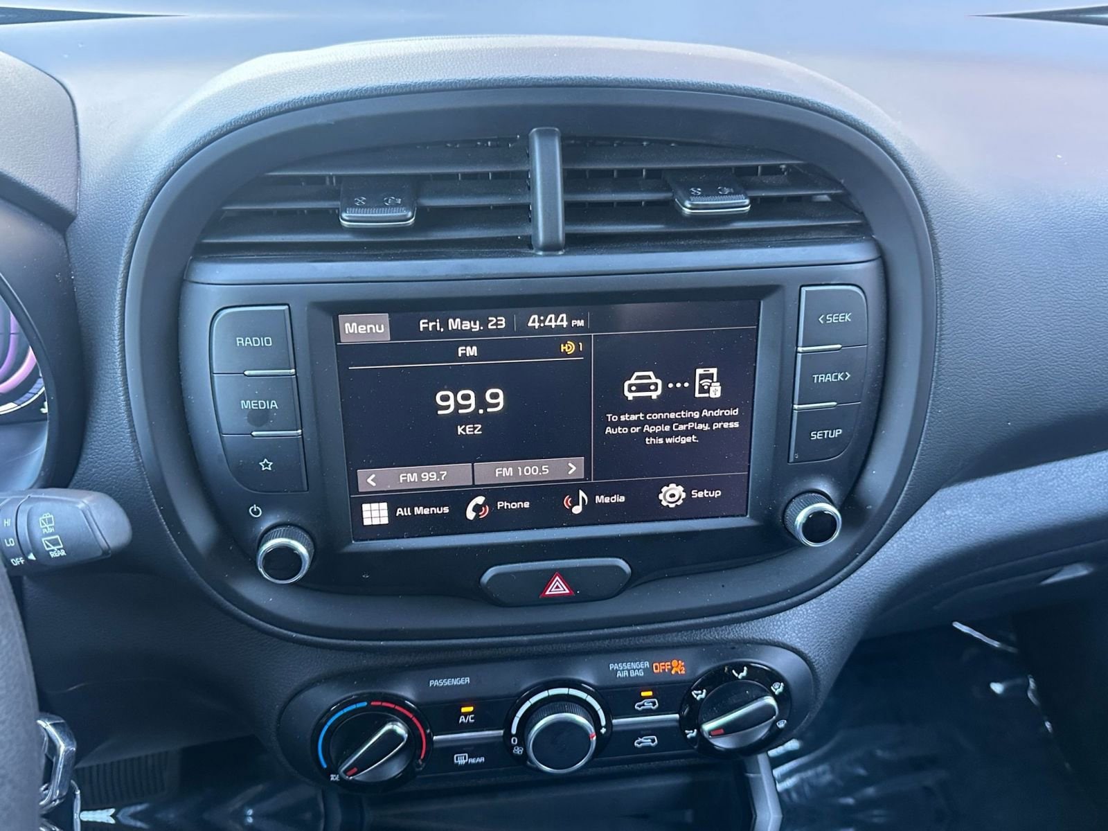 2024 Kia Soul LX 18
