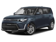 2025 Kia Soul LX -
                  Phoenix, AZ
