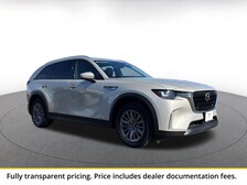 2025 Mazda CX-90 Preferred -
                  Phoenix, AZ
