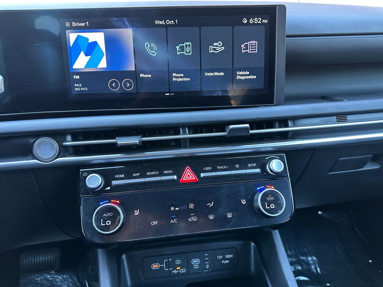 Thumbnail: 2025 Hyundai Tucson - 18