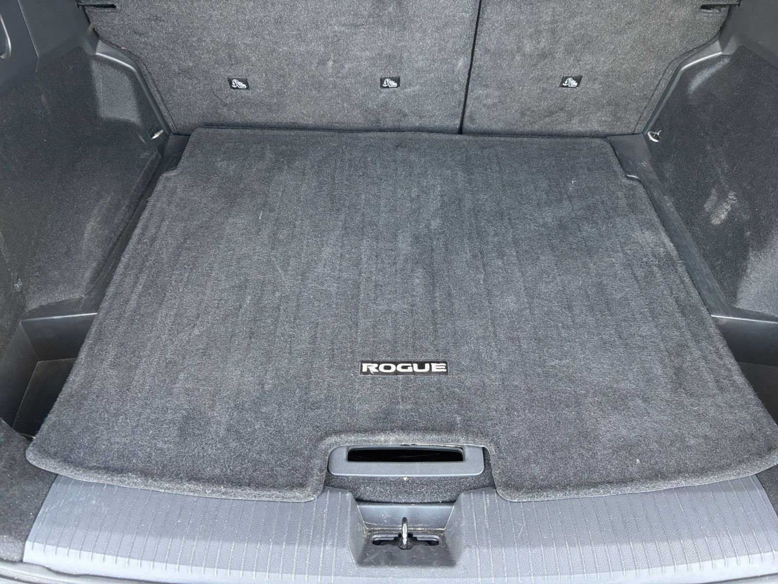 Thumbnail: 2024 Nissan Rogue - 33