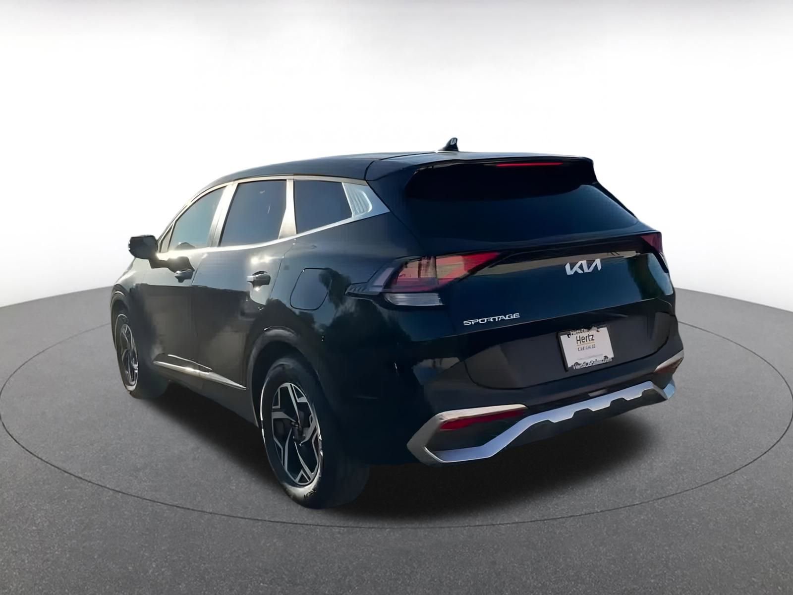 Thumbnail: 2025 Kia Sportage - 10