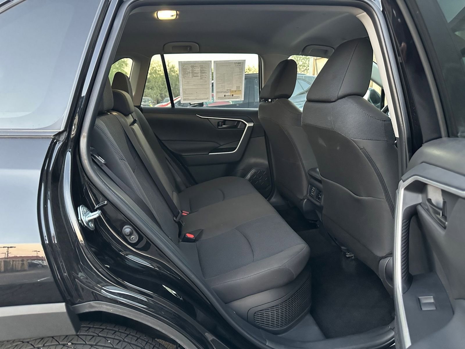 Thumbnail: 2025 Toyota RAV4 - 24