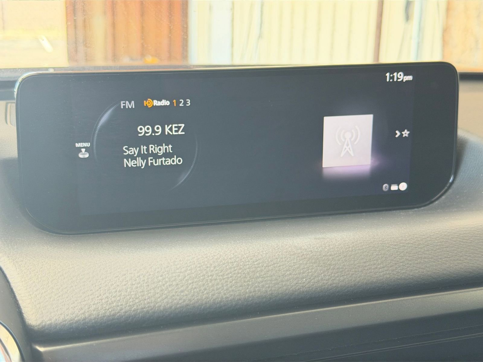 Thumbnail: 2025 Mazda CX-50 - 20