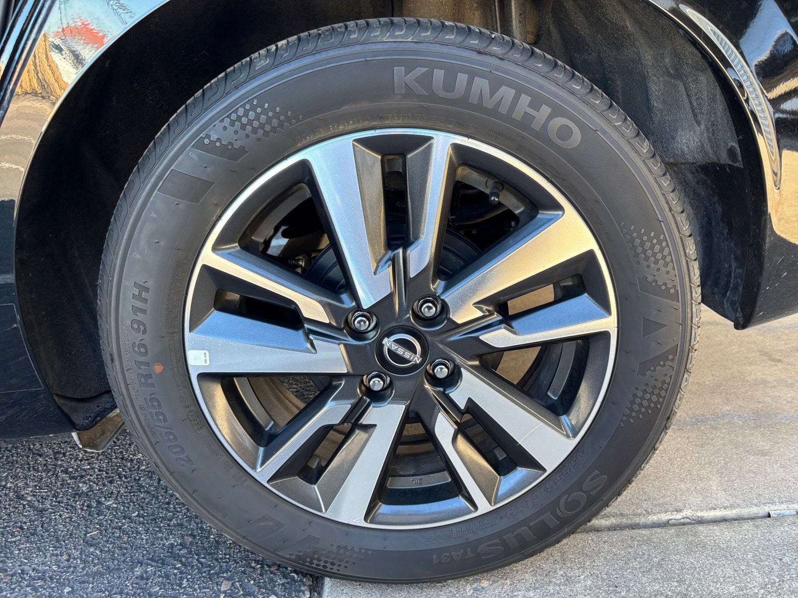 Thumbnail: 2025 Nissan Versa - 28