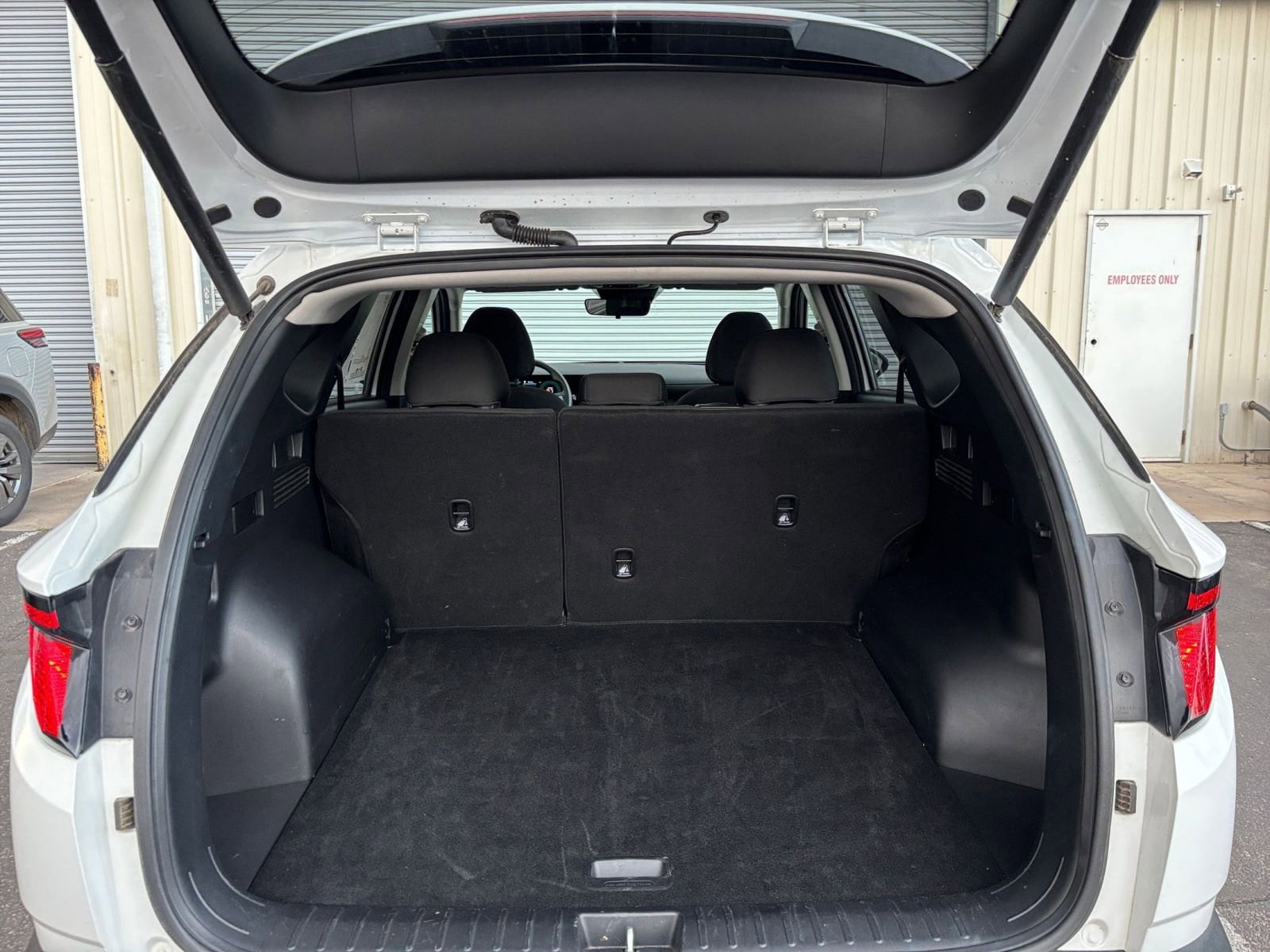 Thumbnail: 2025 Hyundai Tucson - 33