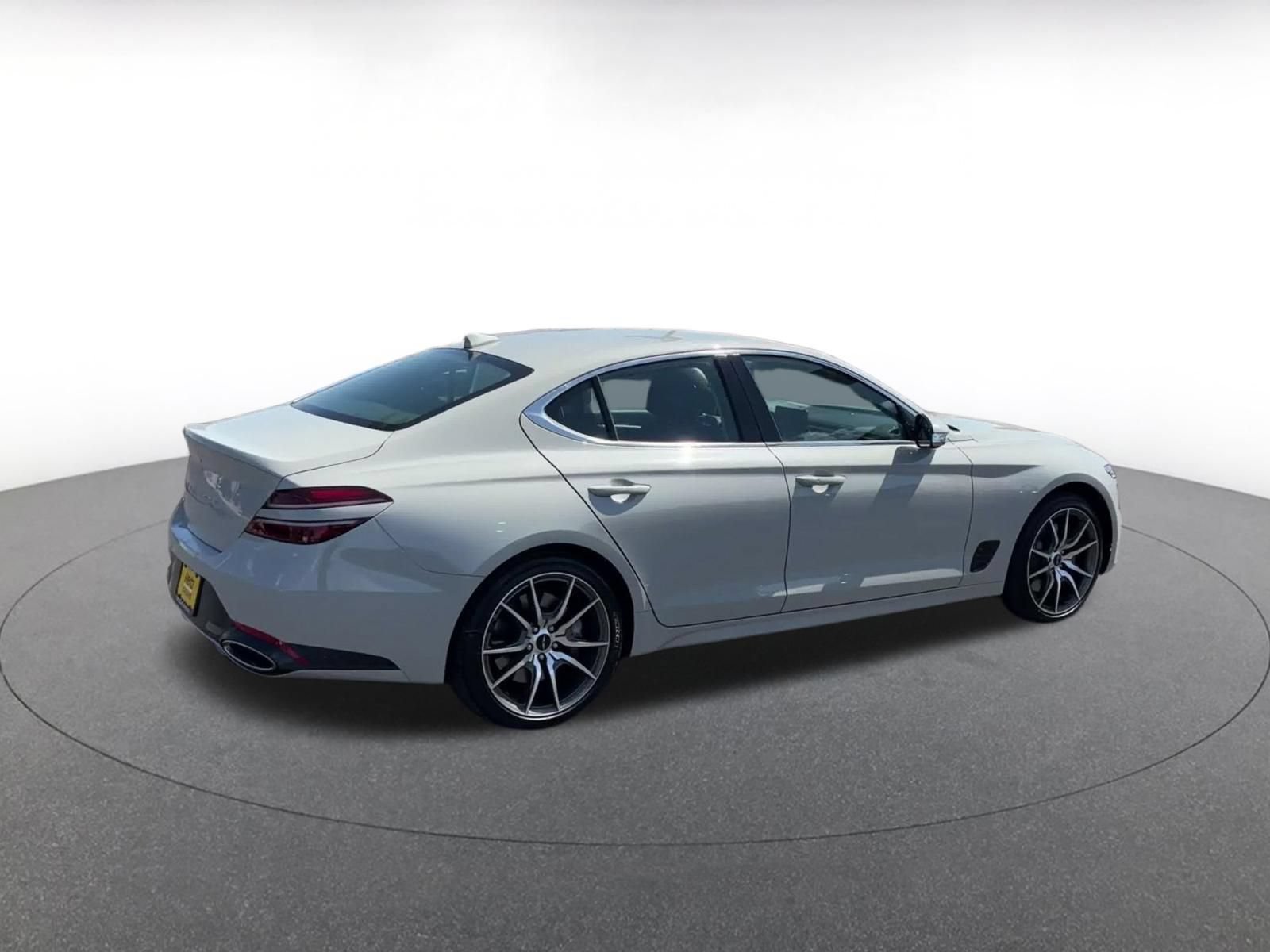 Thumbnail: 2026 Genesis G70 - 14