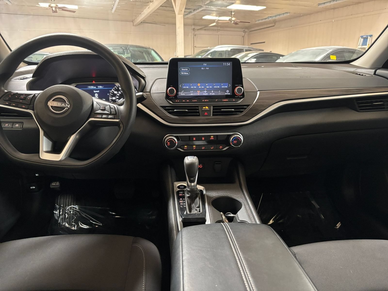 Thumbnail: 2026 Nissan Altima - 33