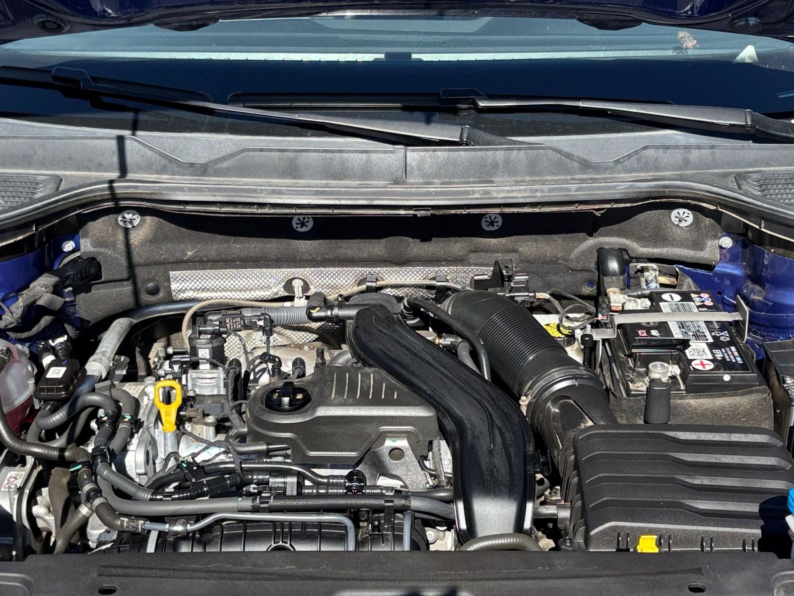 Thumbnail: 2023 Volkswagen Taos - 30