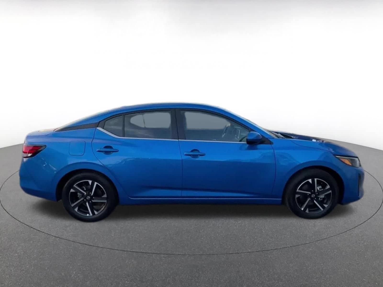 Thumbnail: 2025 Nissan Sentra - 15
