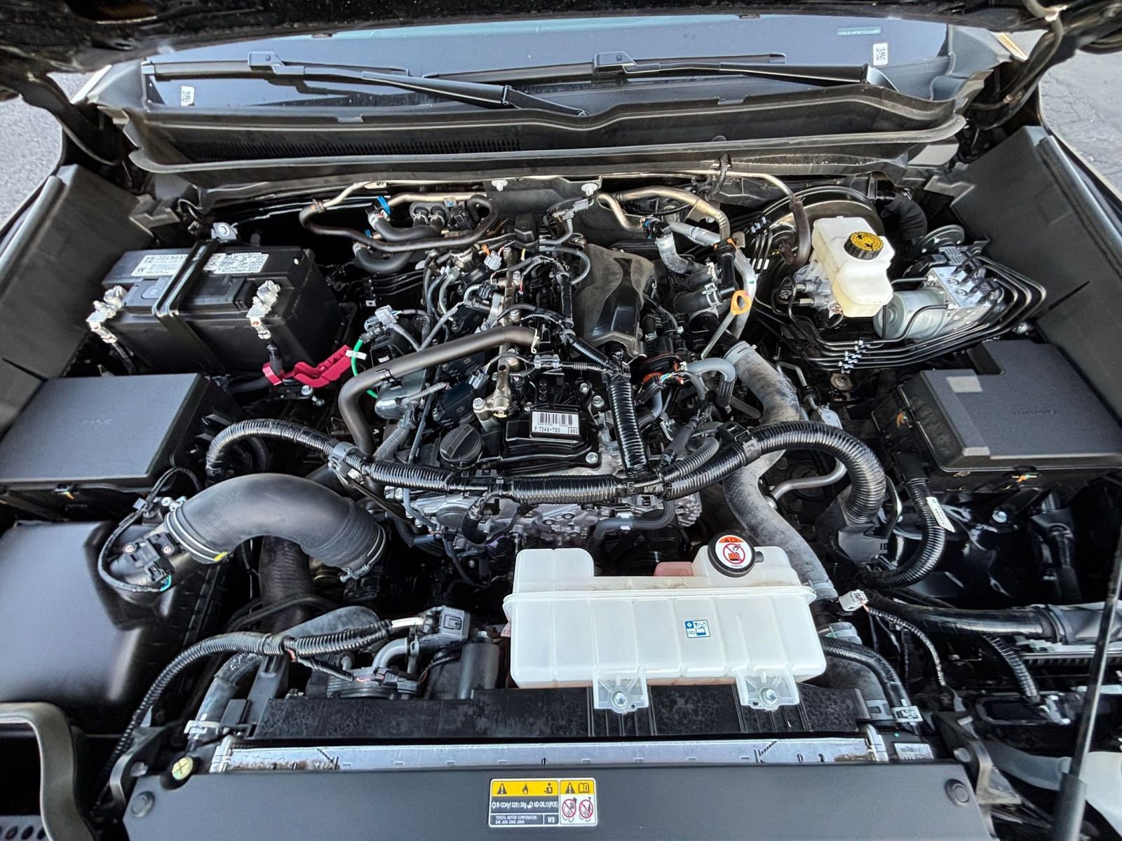 Thumbnail: 2025 Toyota Tacoma - 30