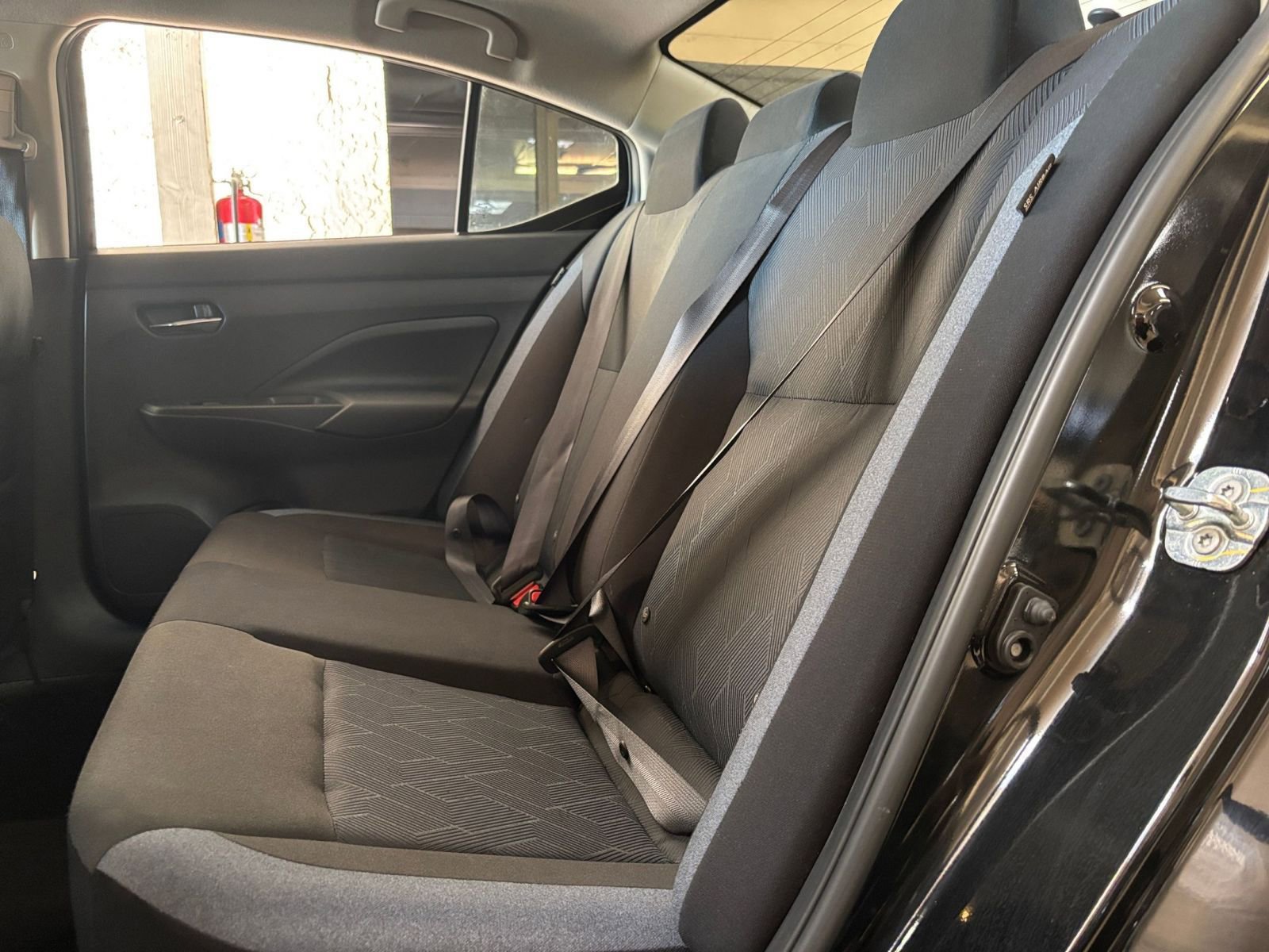 Thumbnail: 2025 Nissan Versa - 23