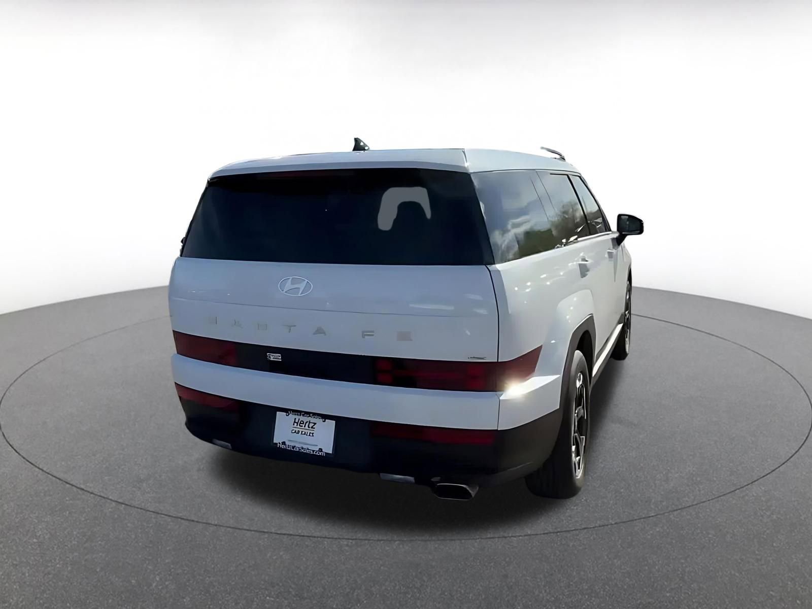 Thumbnail: 2025 Hyundai Santa Fe - 14