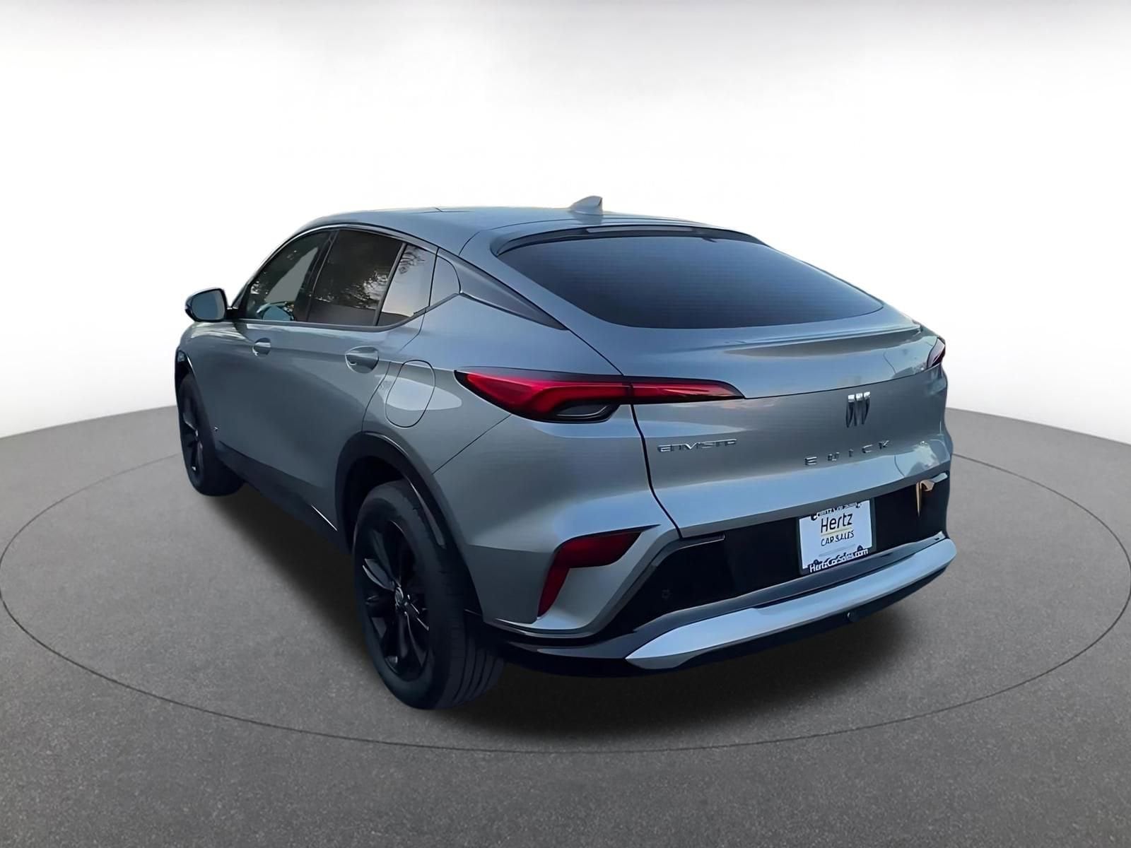 Thumbnail: 2025 Buick Envista - 11