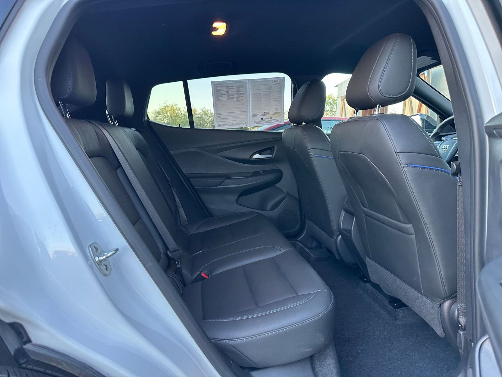 Thumbnail: 2025 Buick Envista - 23