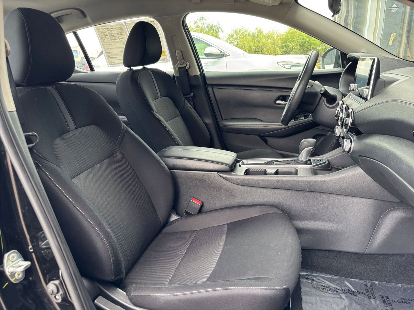 Thumbnail: 2024 Nissan Sentra - 34