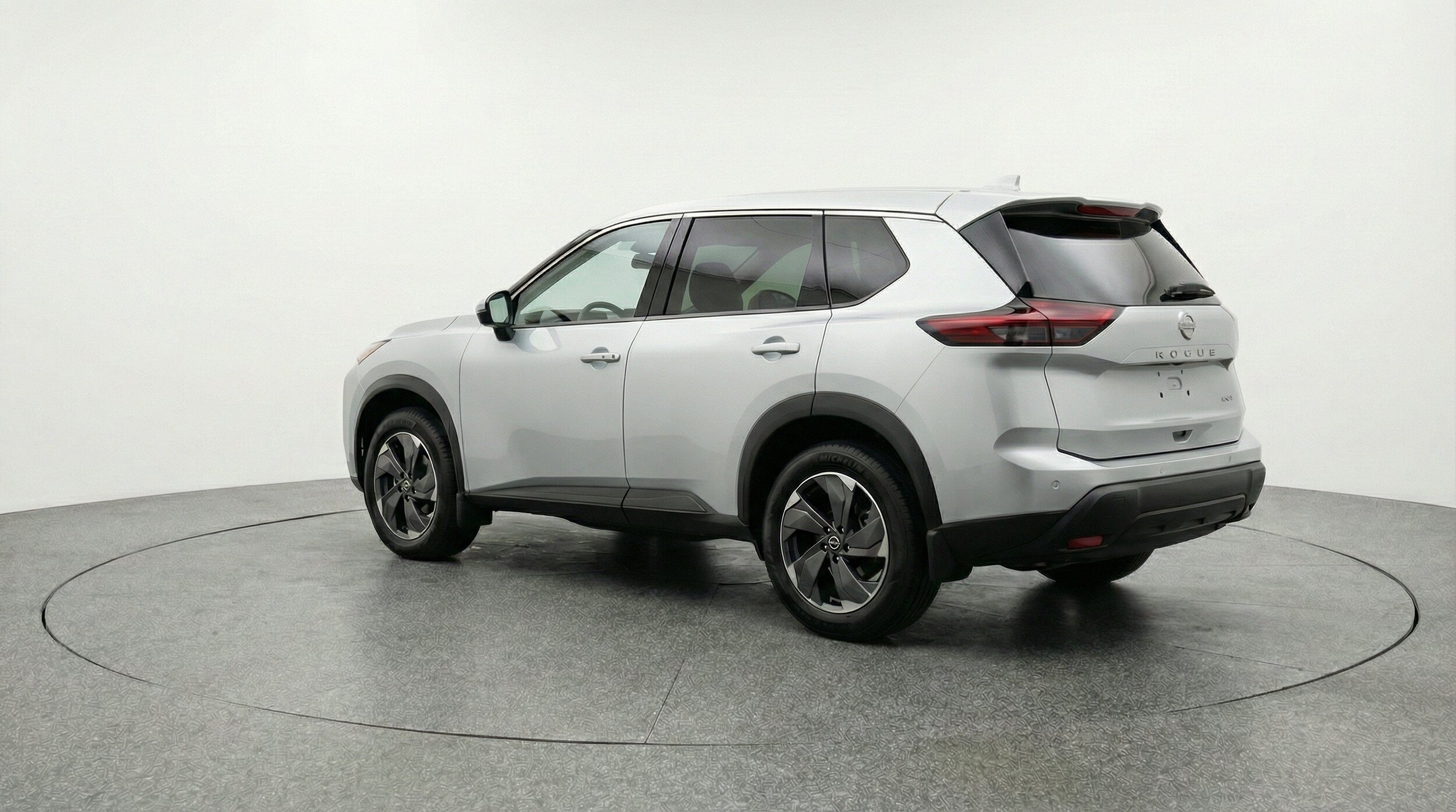 Thumbnail: 2025 Nissan Rogue - 8