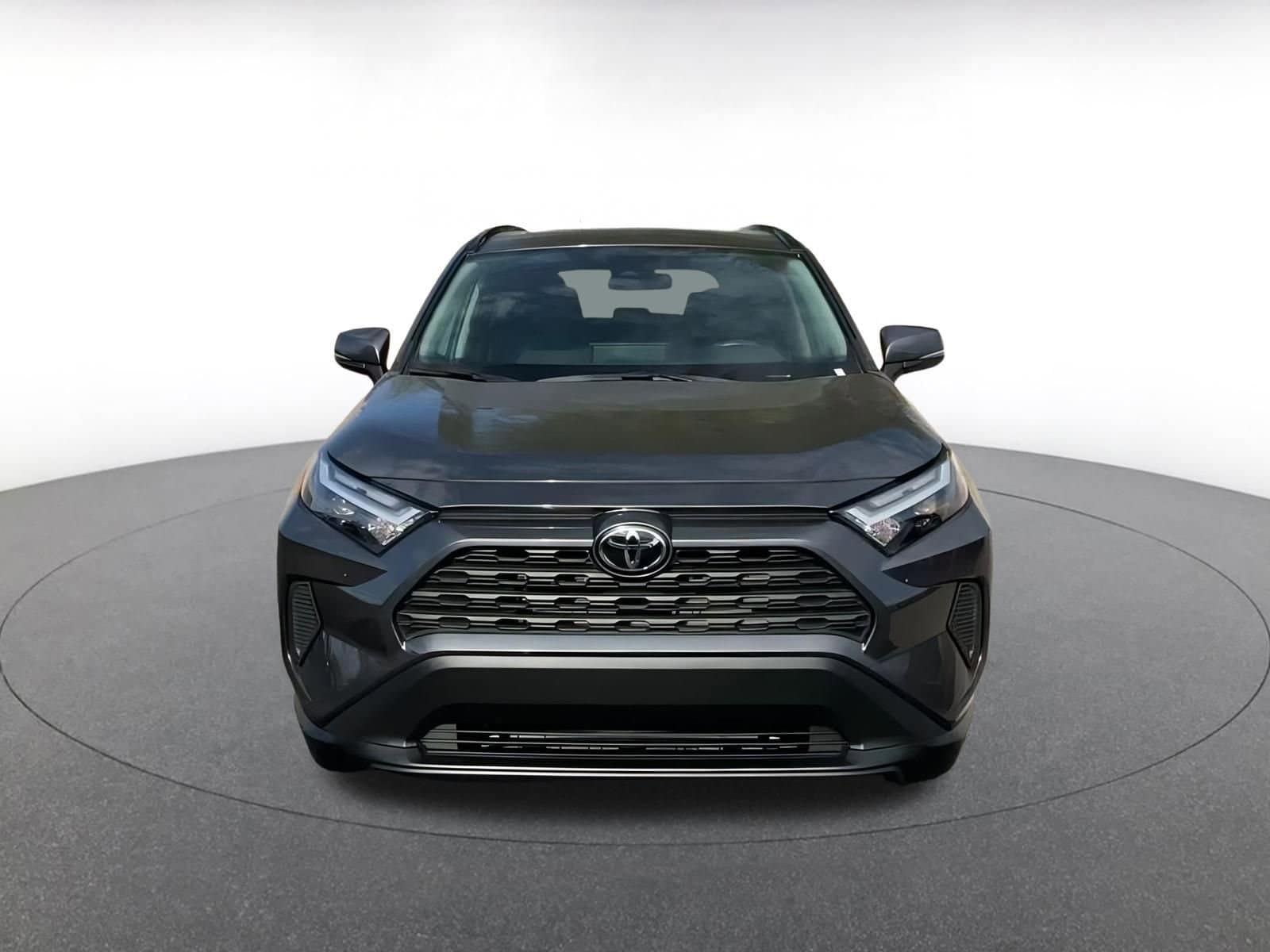 Thumbnail: 2025 Toyota RAV4 - 4