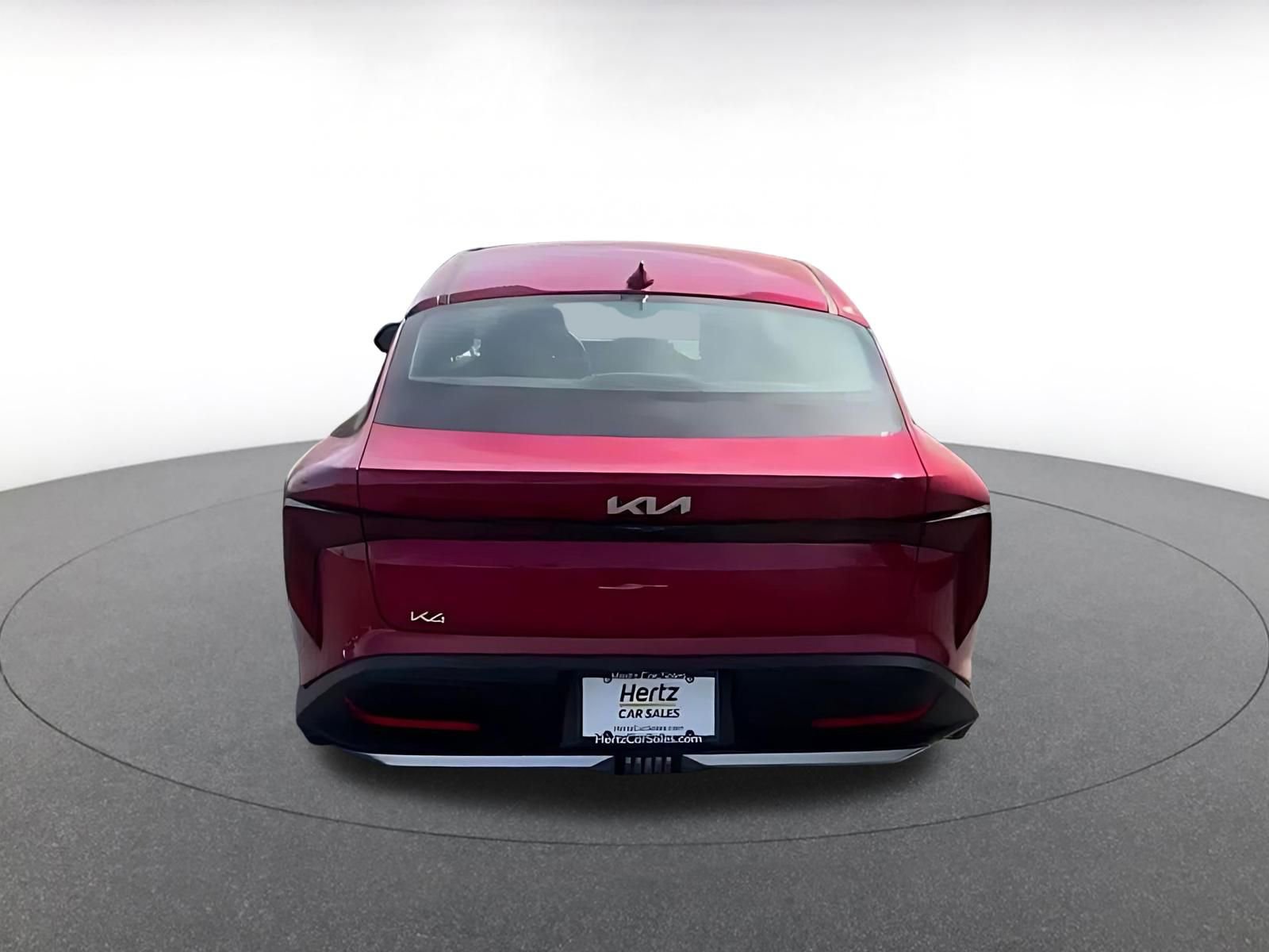 Thumbnail: 2025 Kia K4 - 10