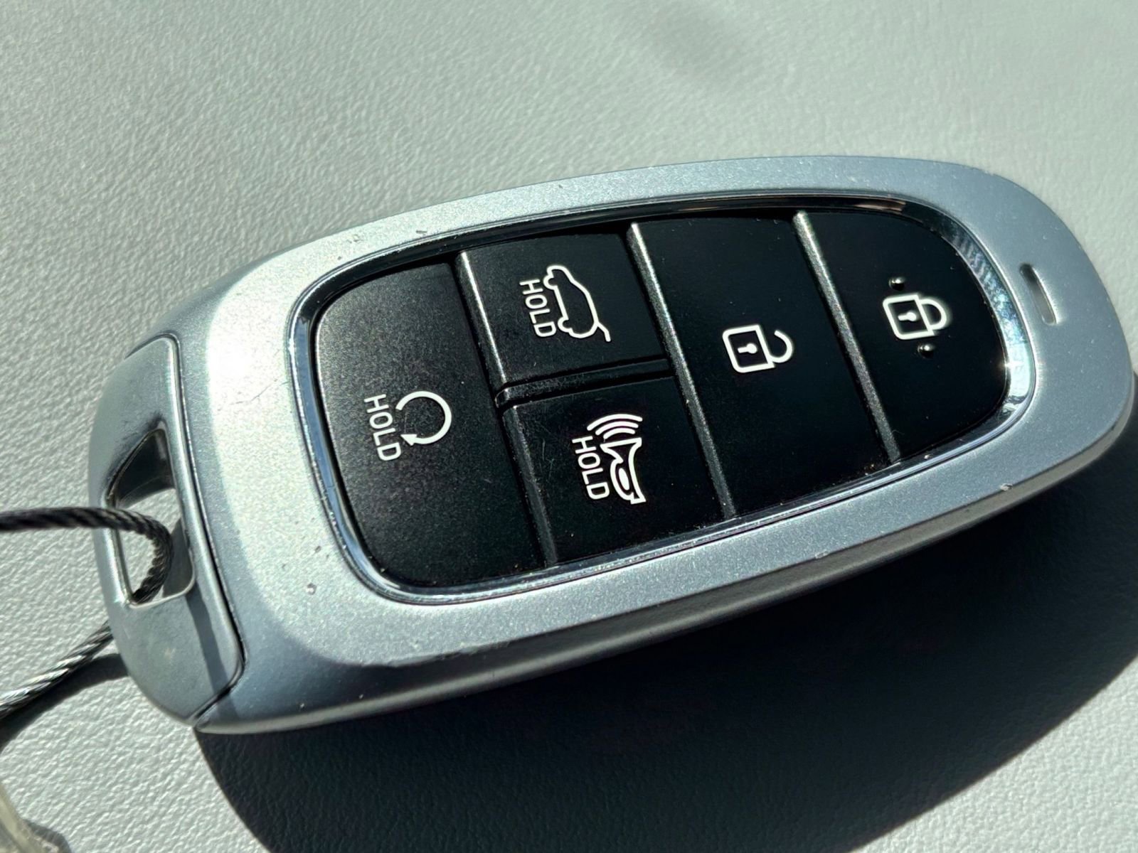 Thumbnail: 2025 Hyundai Palisade - 28