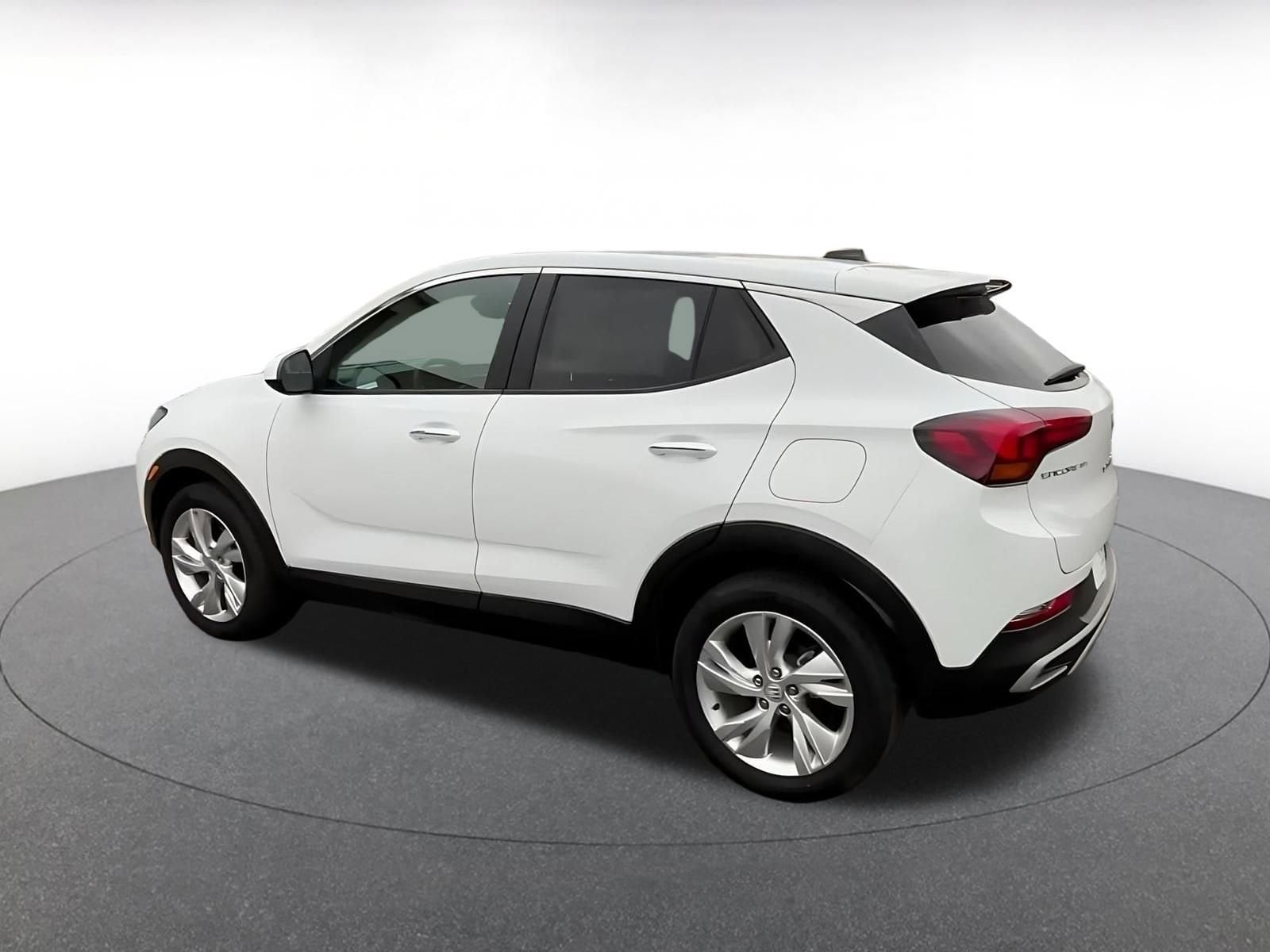 Thumbnail: 2025 Buick Encore GX - 10