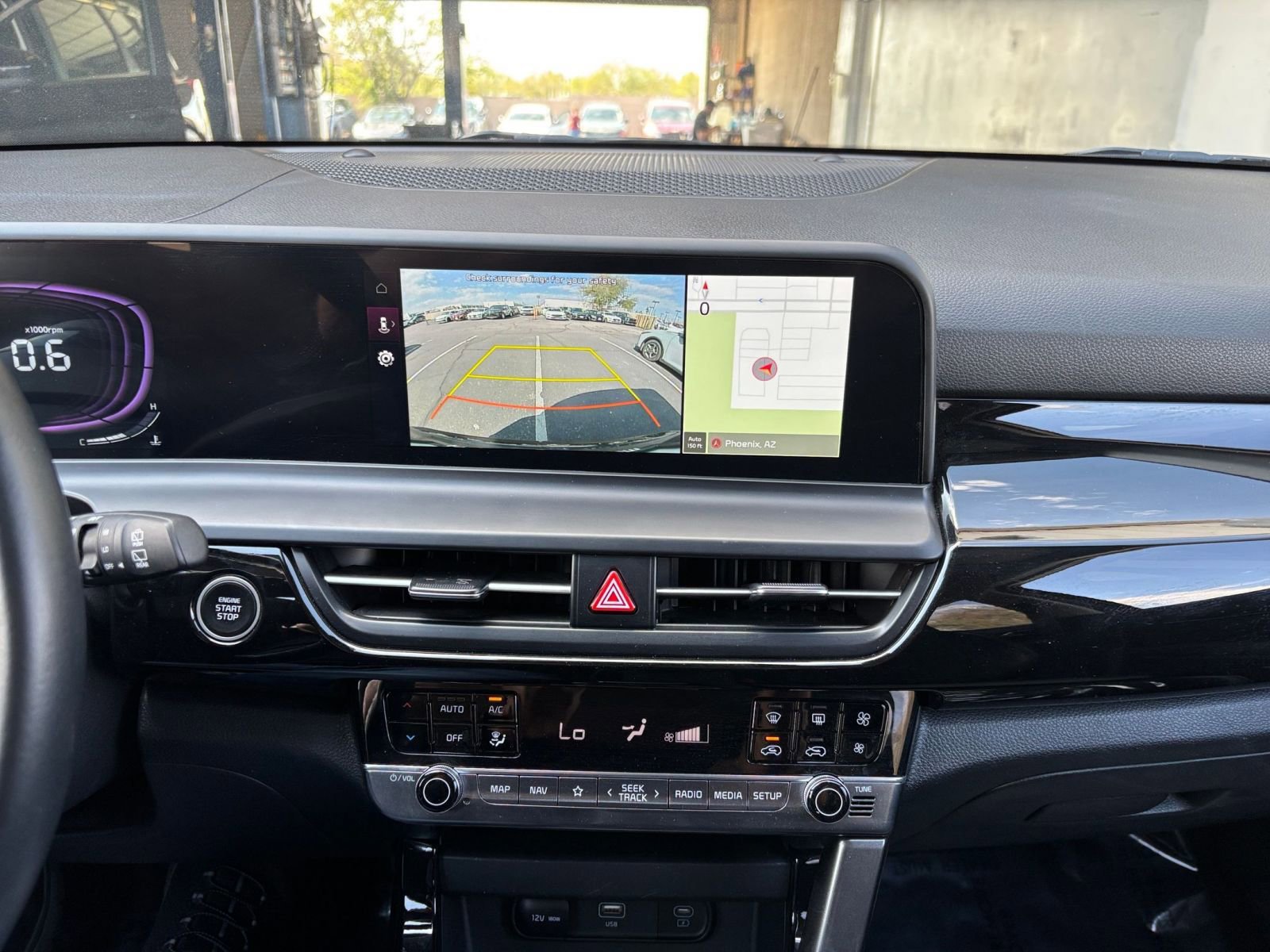 Thumbnail: 2025 Kia Seltos - 17