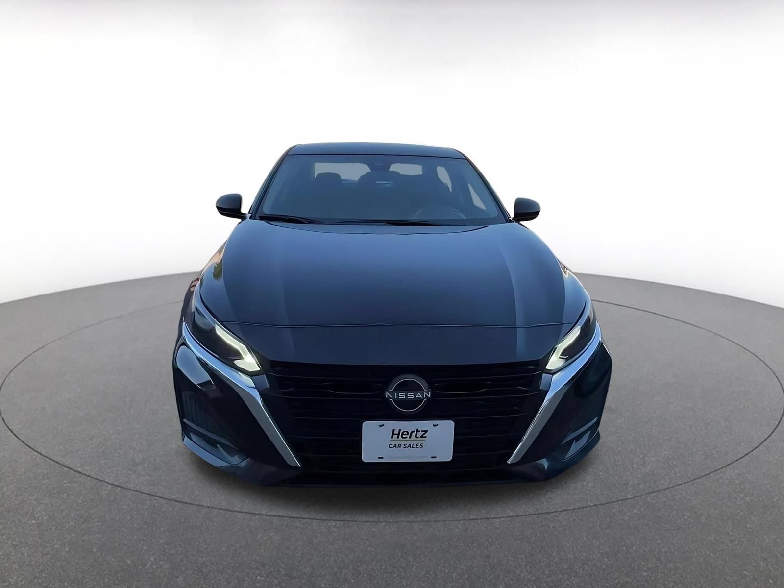 Thumbnail: 2025 Nissan Altima - 4