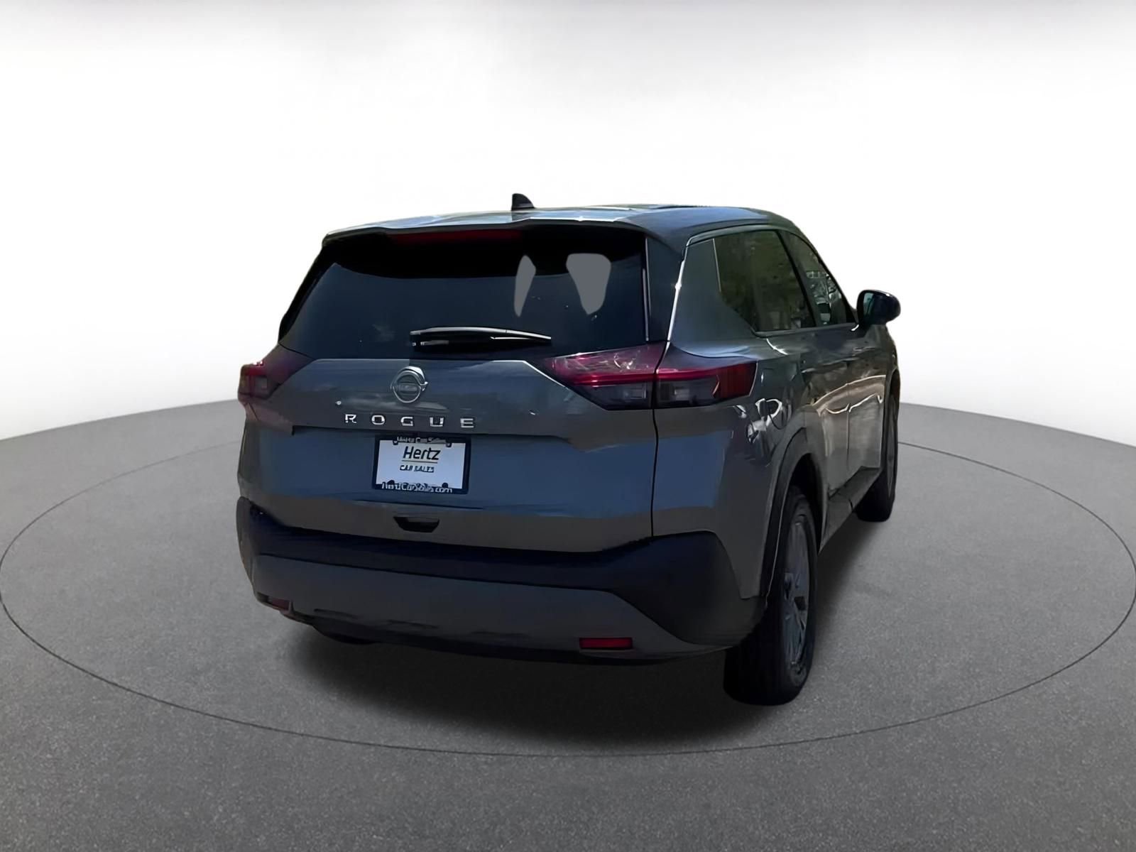 Thumbnail: 2023 Nissan Rogue - 12