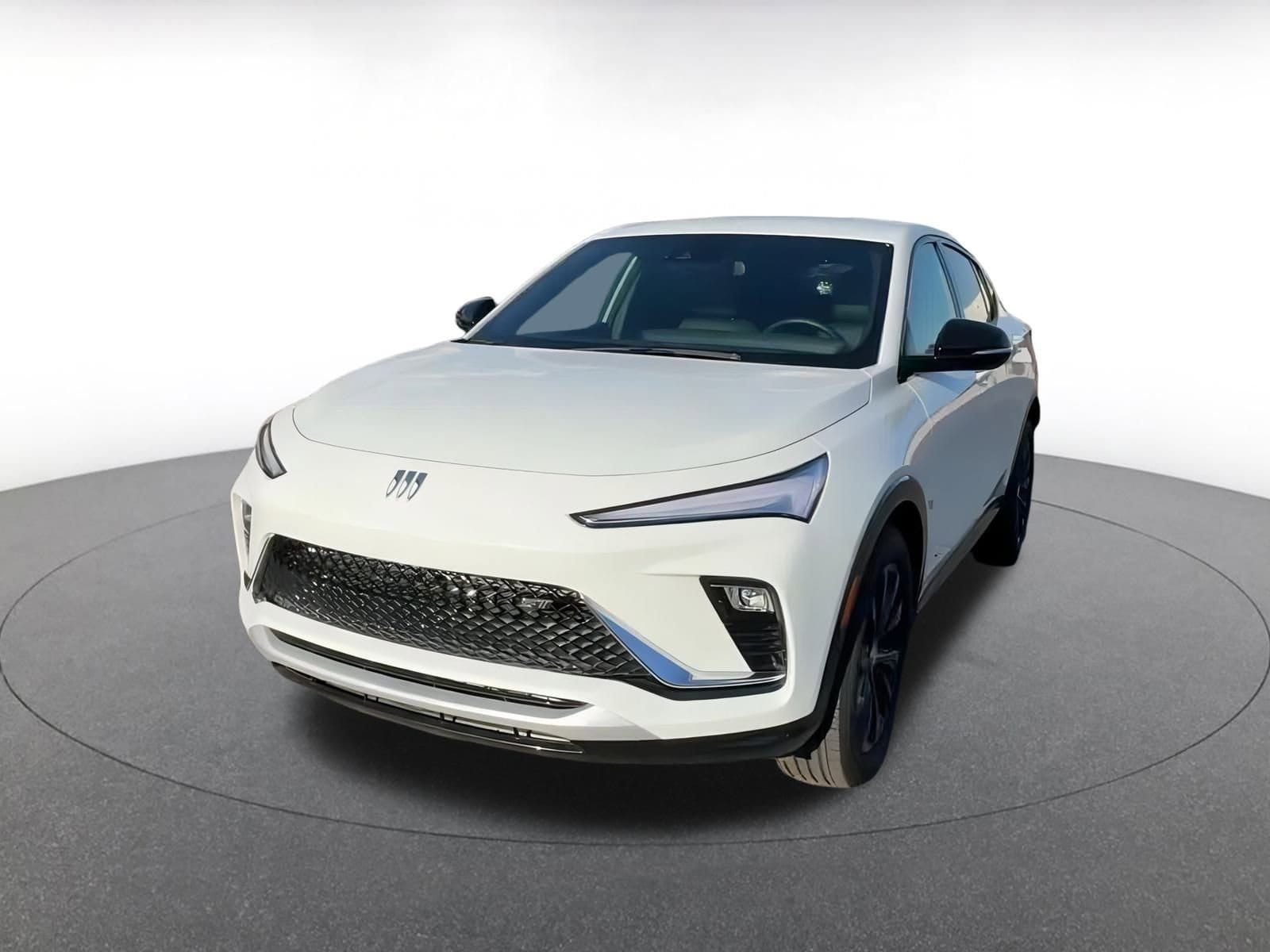 Thumbnail: 2025 Buick Envista - 4