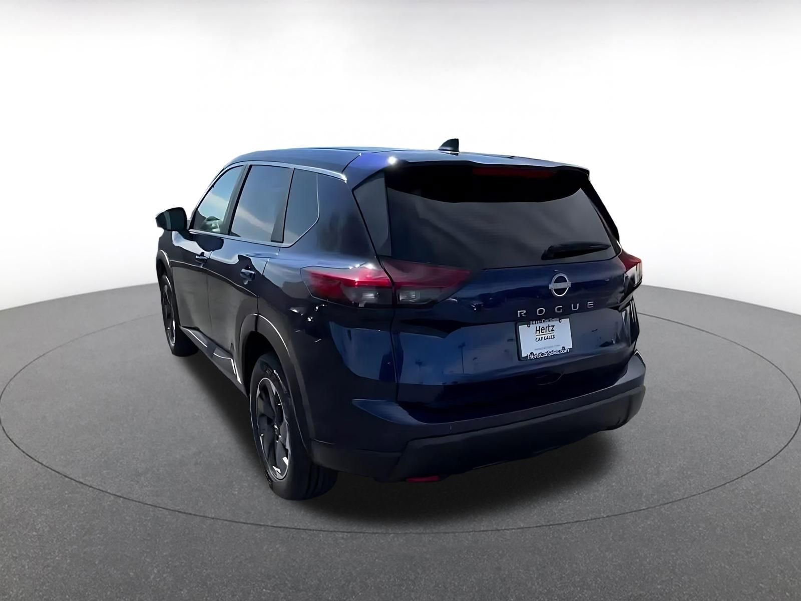 Thumbnail: 2025 Nissan Rogue - 11