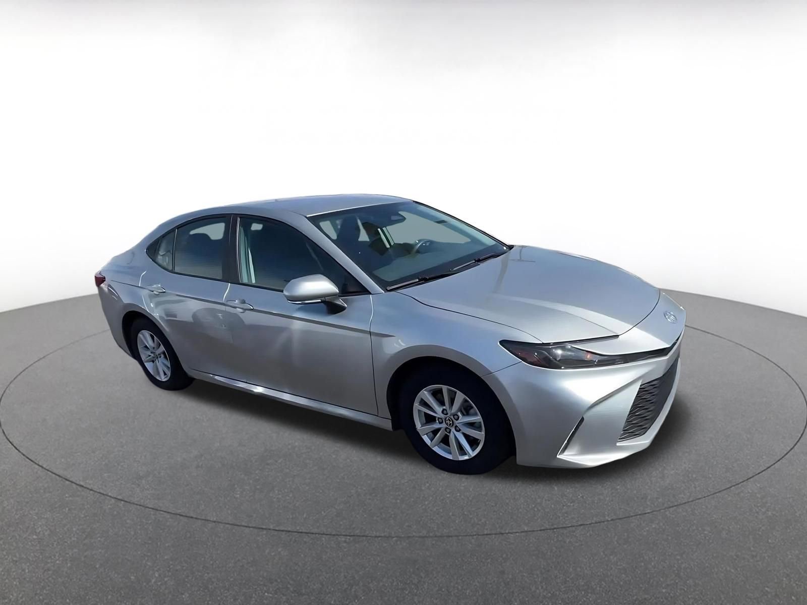 Thumbnail: 2025 Toyota Camry - 2