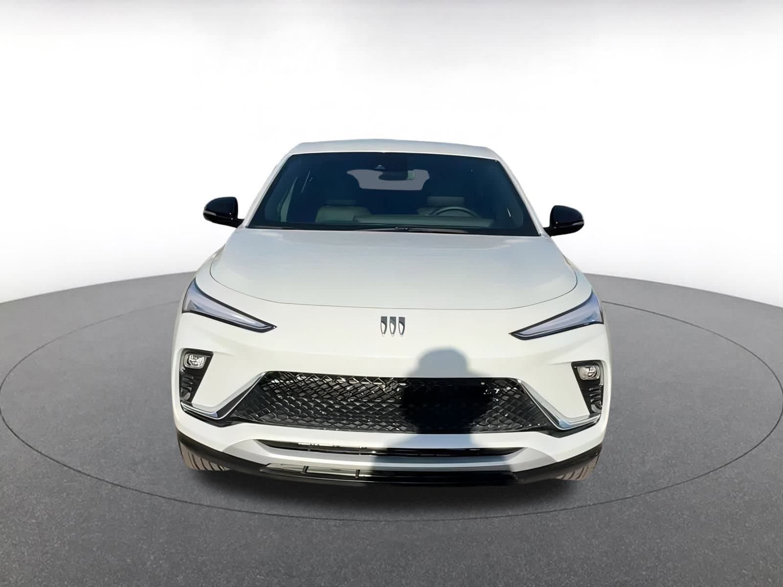 Thumbnail: 2025 Buick Envista - 3