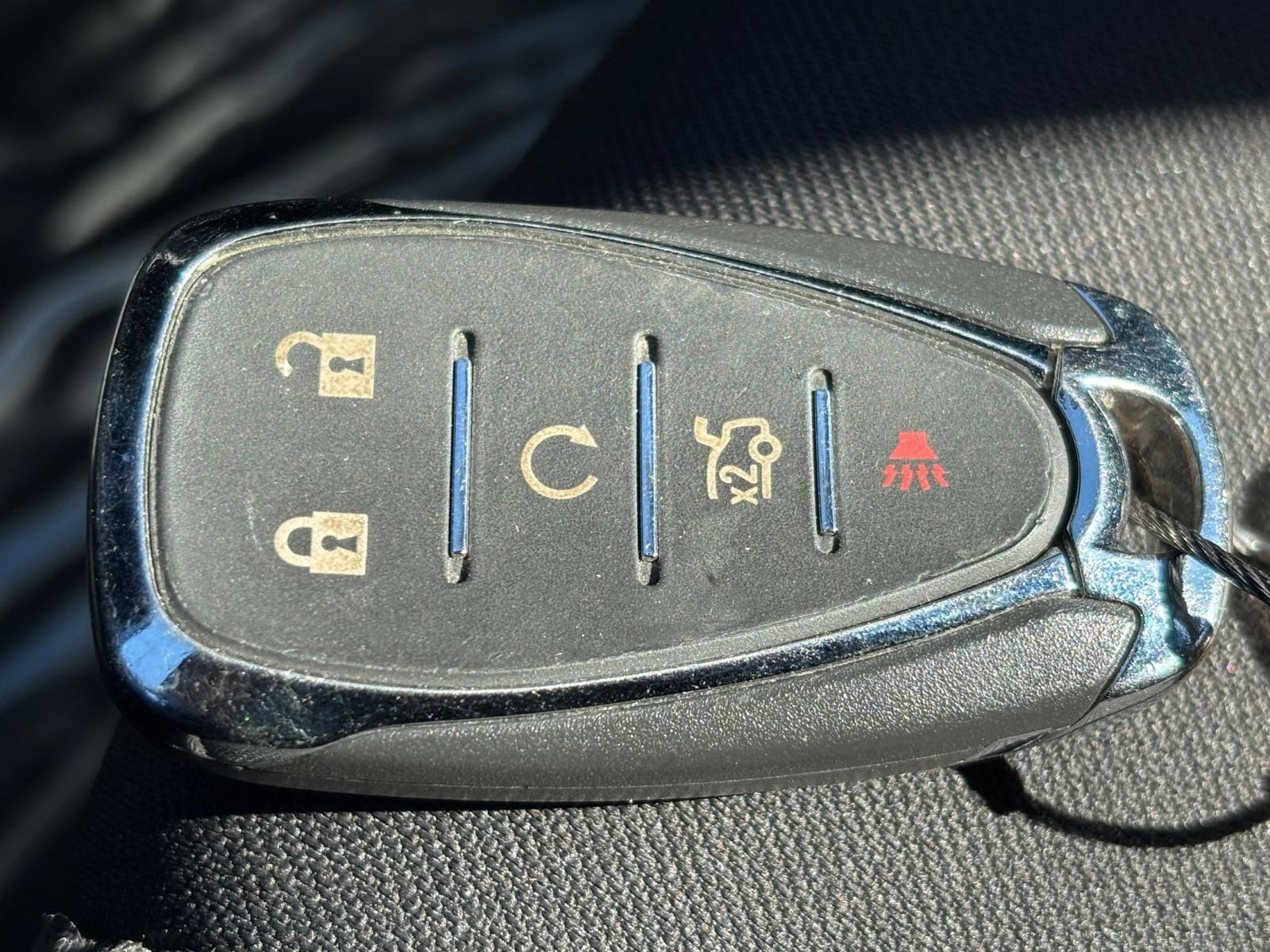 Thumbnail: 2024 Chevrolet Malibu - 21