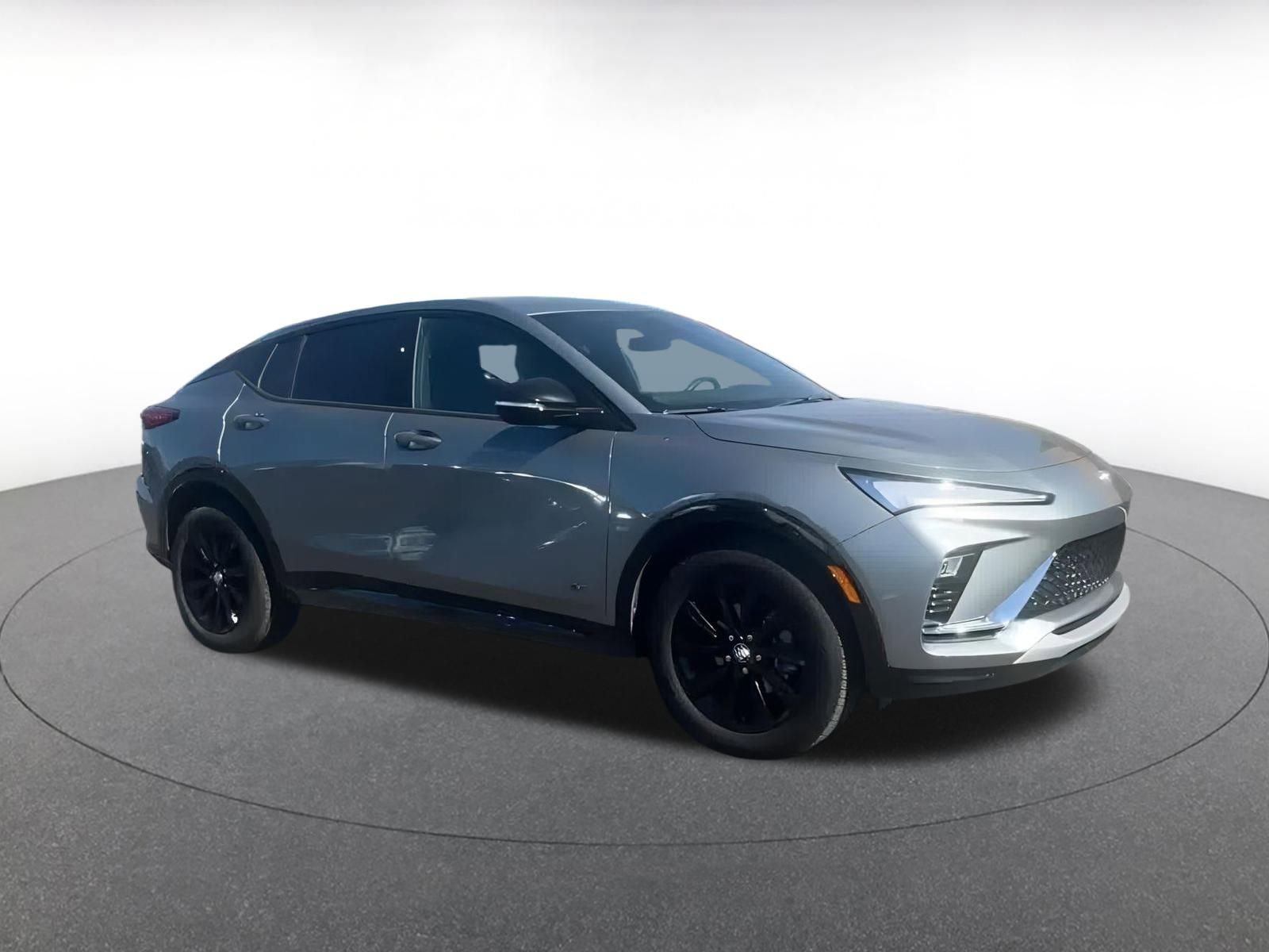 Thumbnail: 2025 Buick Envista - 2