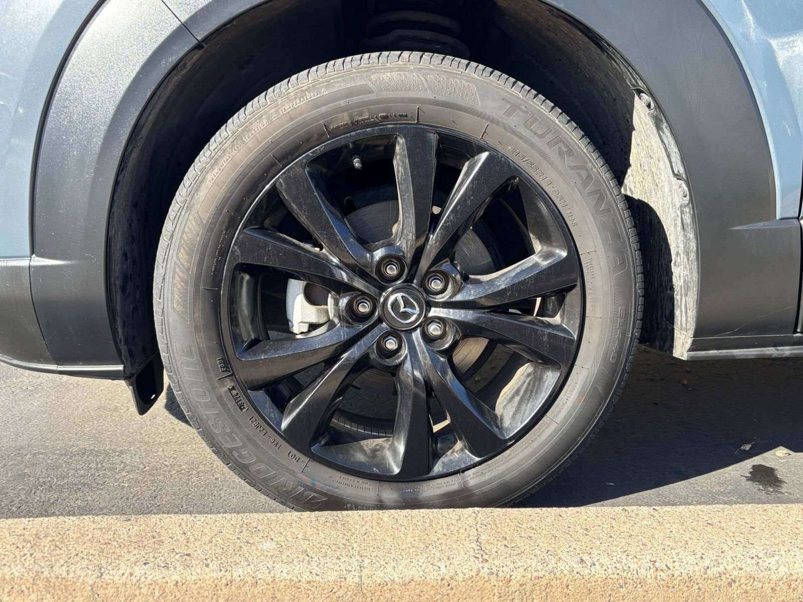 Thumbnail: 2025 Mazda CX-30 - 31