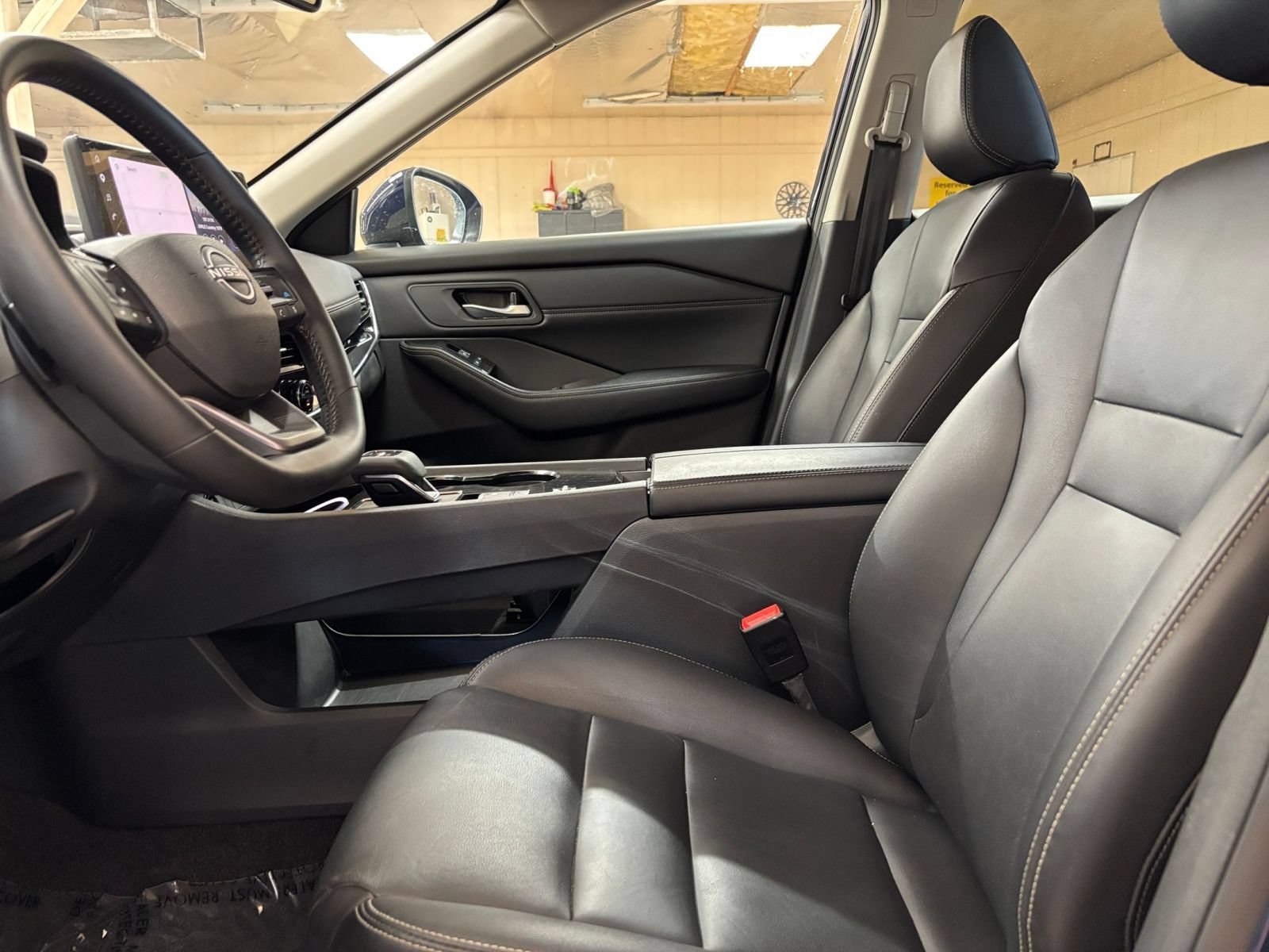 Thumbnail: 2026 Nissan Rogue - 25
