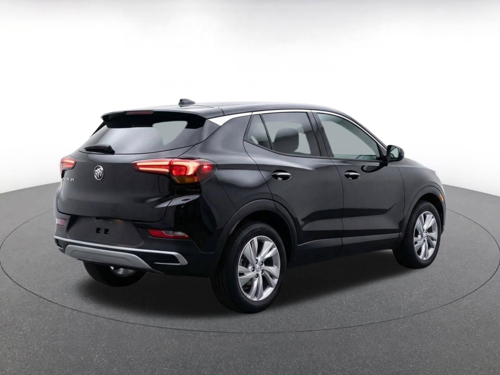 Thumbnail: 2025 Buick Encore GX - 11