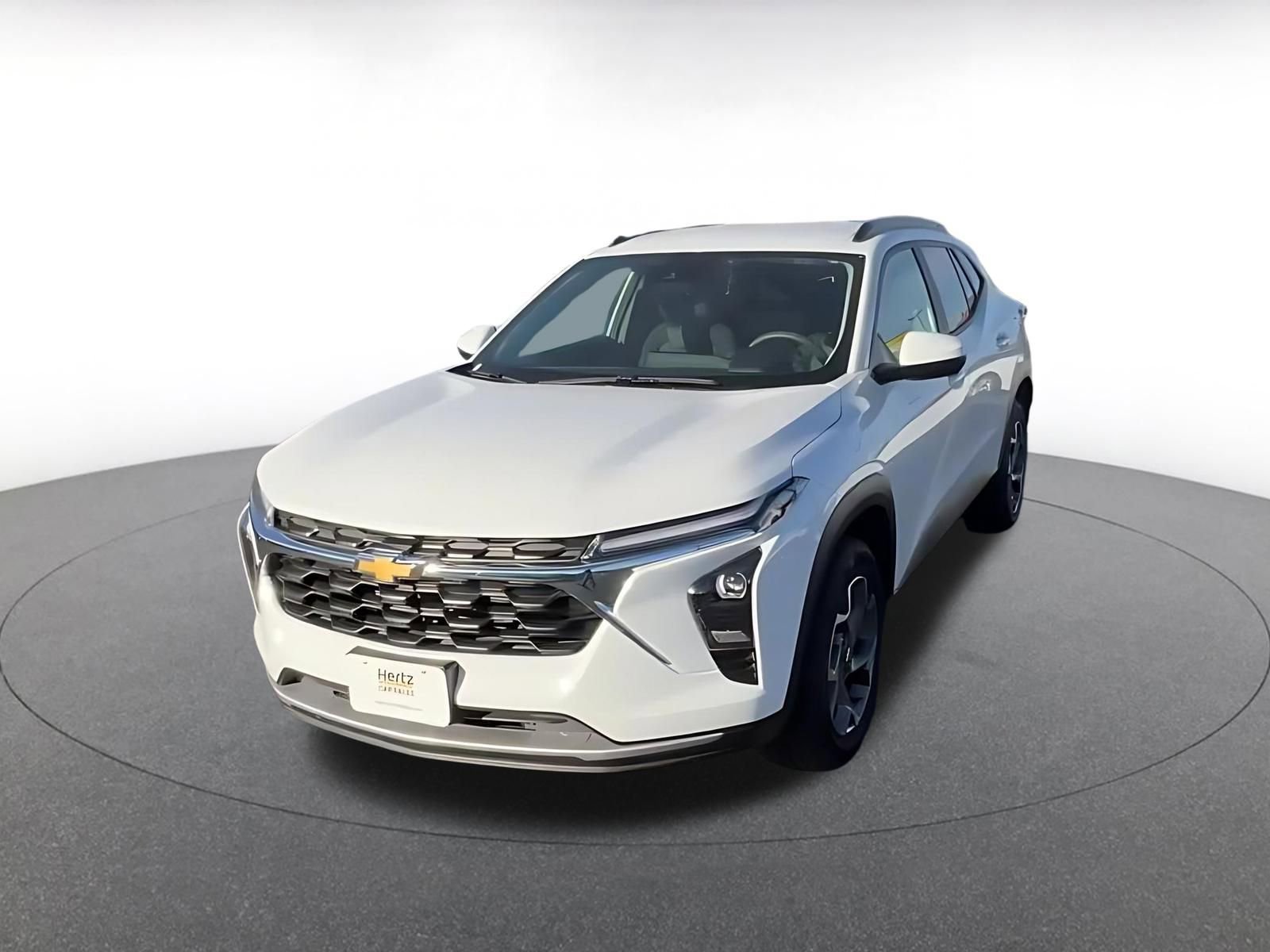 Thumbnail: 2025 Chevrolet Trax - 7